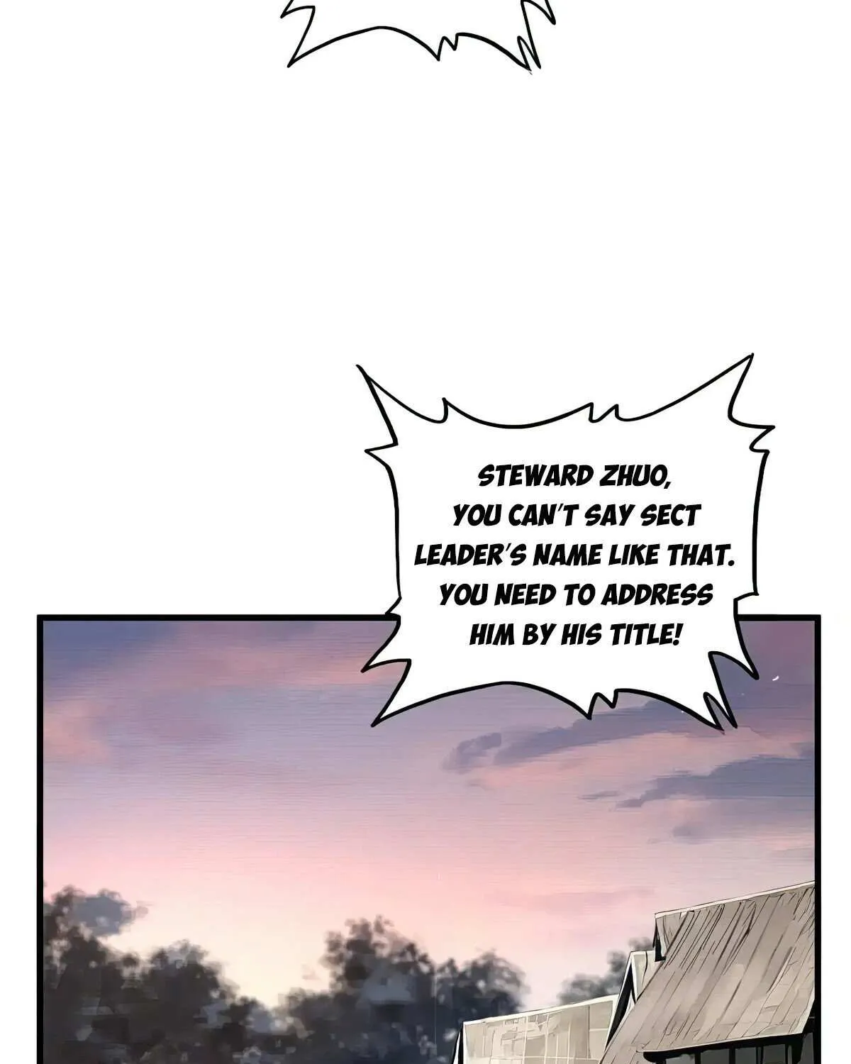 Read Magic Emperor chapter 588 image 30 on Lezhin