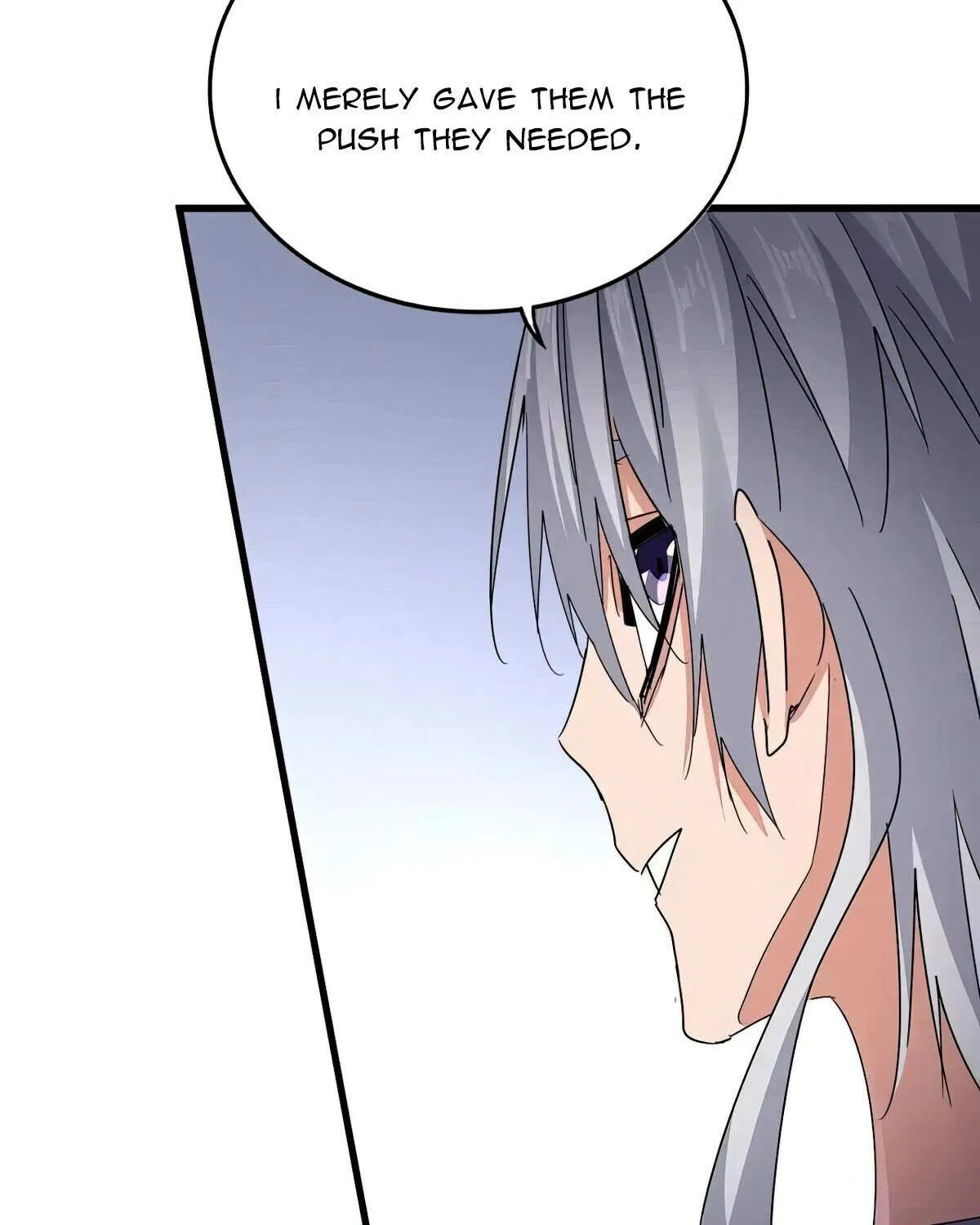 Read Magic Emperor chapter 588 image 47 on Lezhin