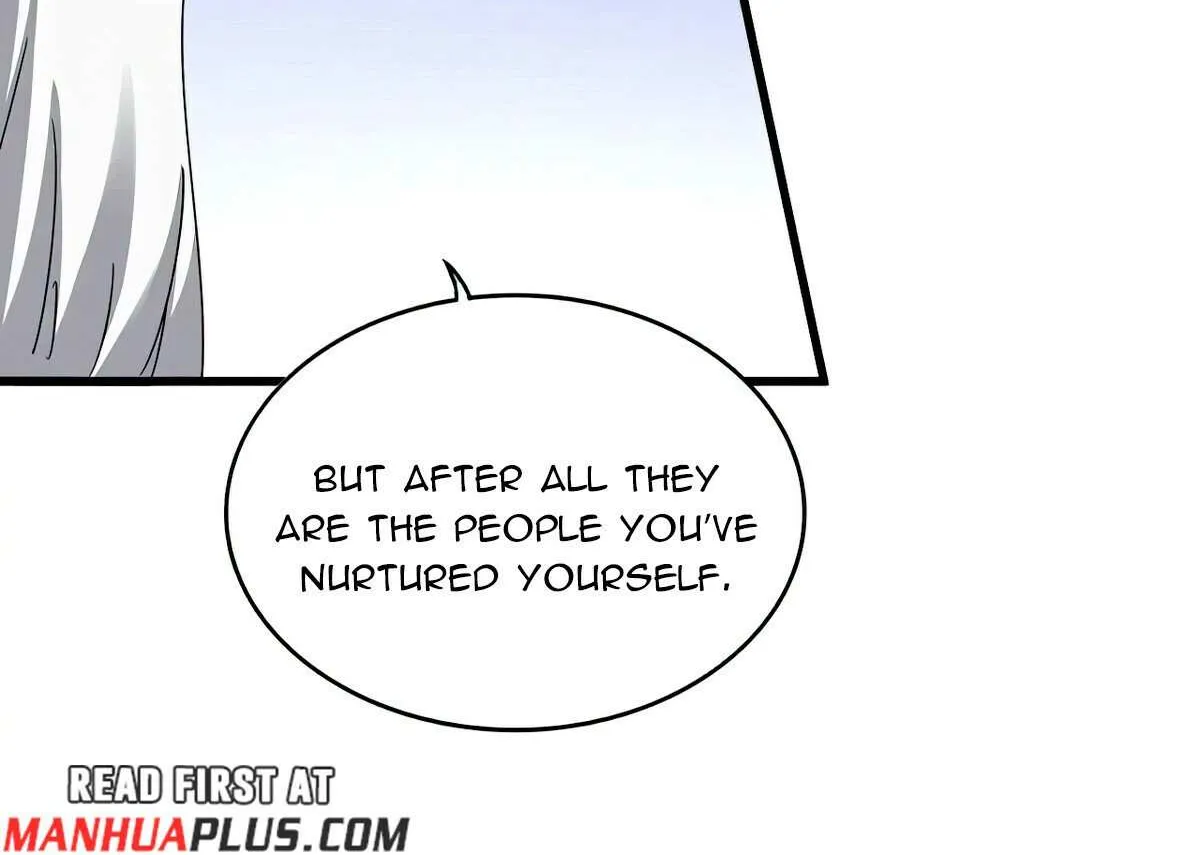 Read Magic Emperor chapter 588 image 49 on Lezhin