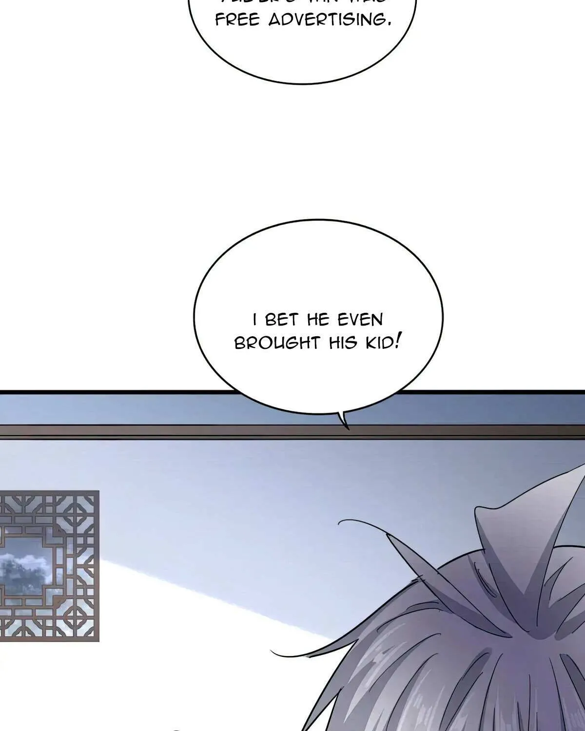 Read Magic Emperor chapter 588 image 61 on Lezhin