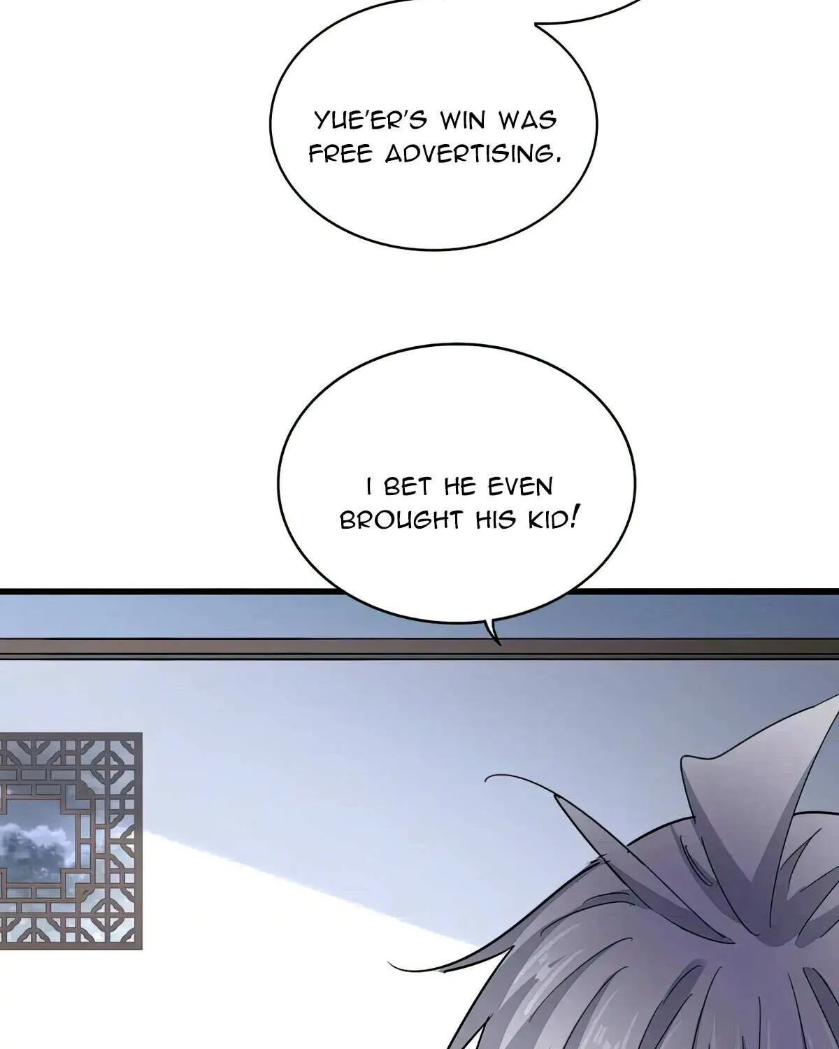 Read Magic Emperor chapter 589 image 1 on Lezhin