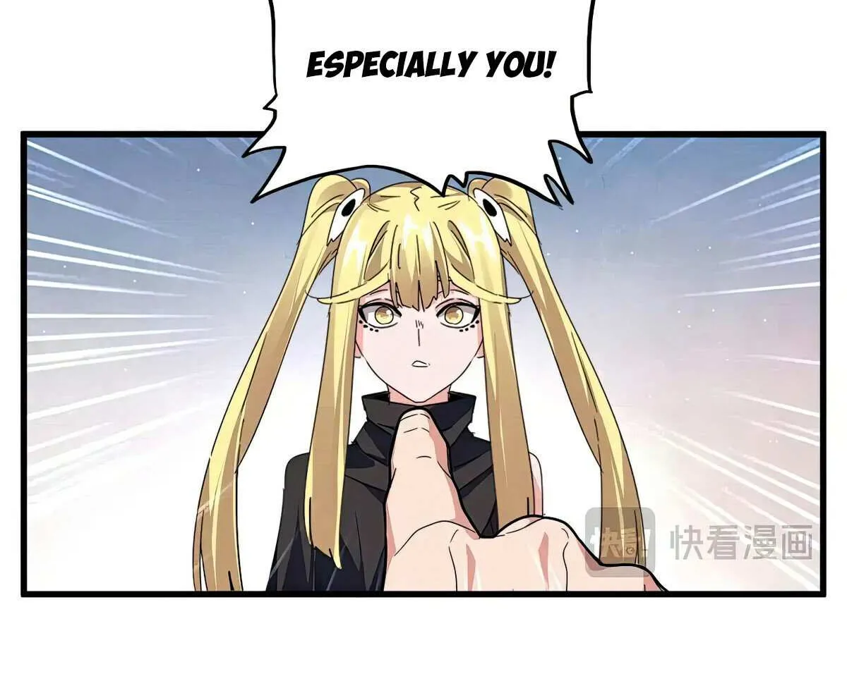 Read Magic Emperor chapter 589 image 14 on Lezhin