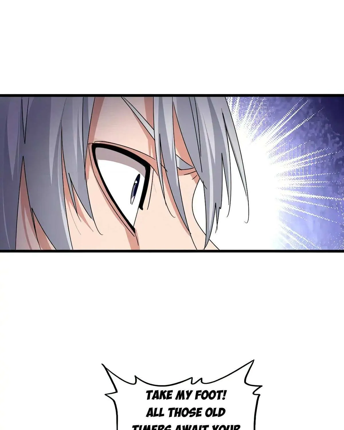 Read Magic Emperor chapter 589 image 18 on Lezhin