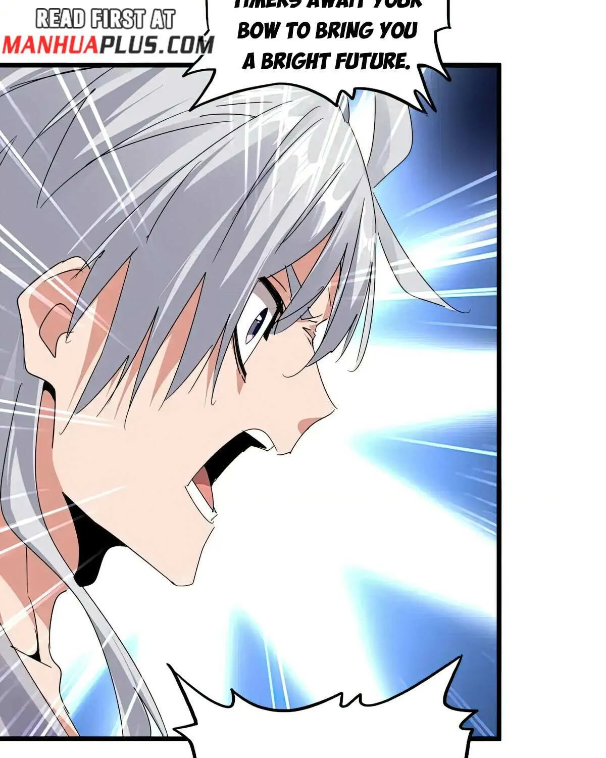 Read Magic Emperor chapter 589 image 19 on Lezhin