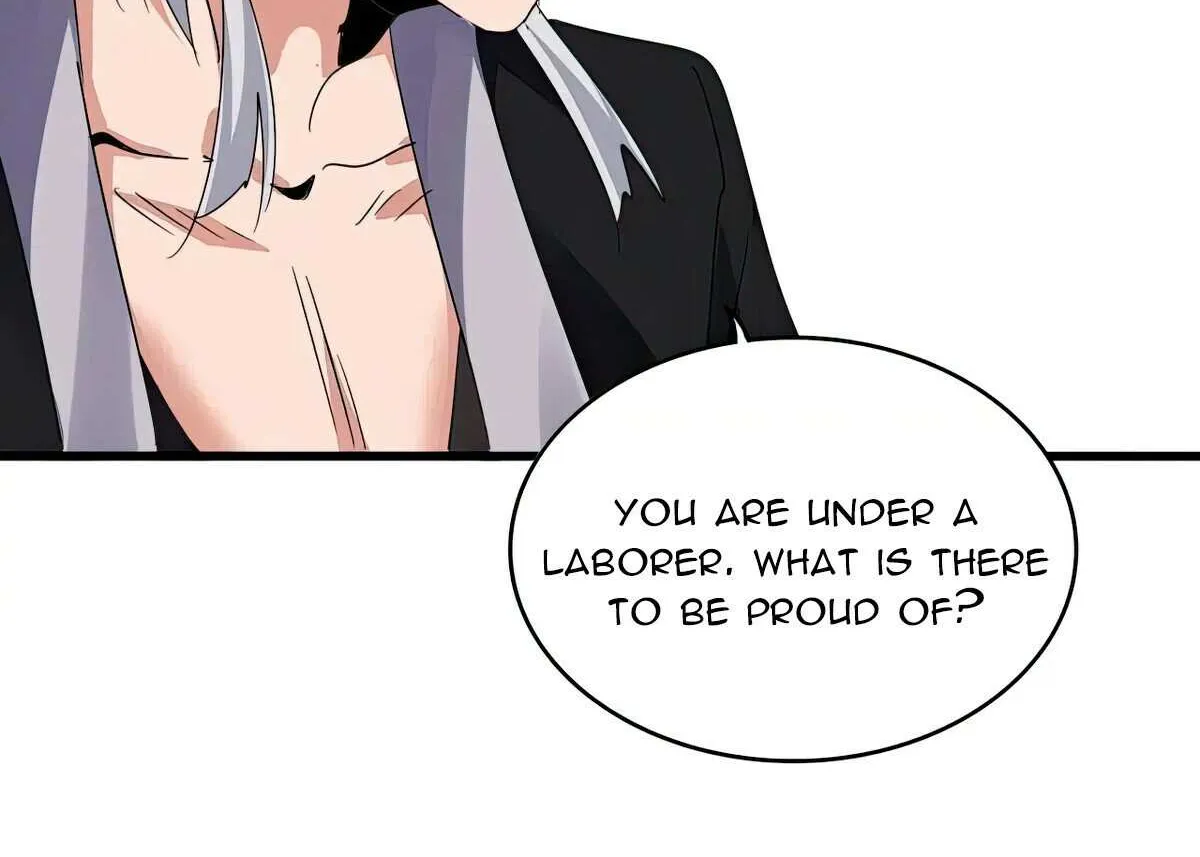 Read Magic Emperor chapter 589 image 22 on Lezhin