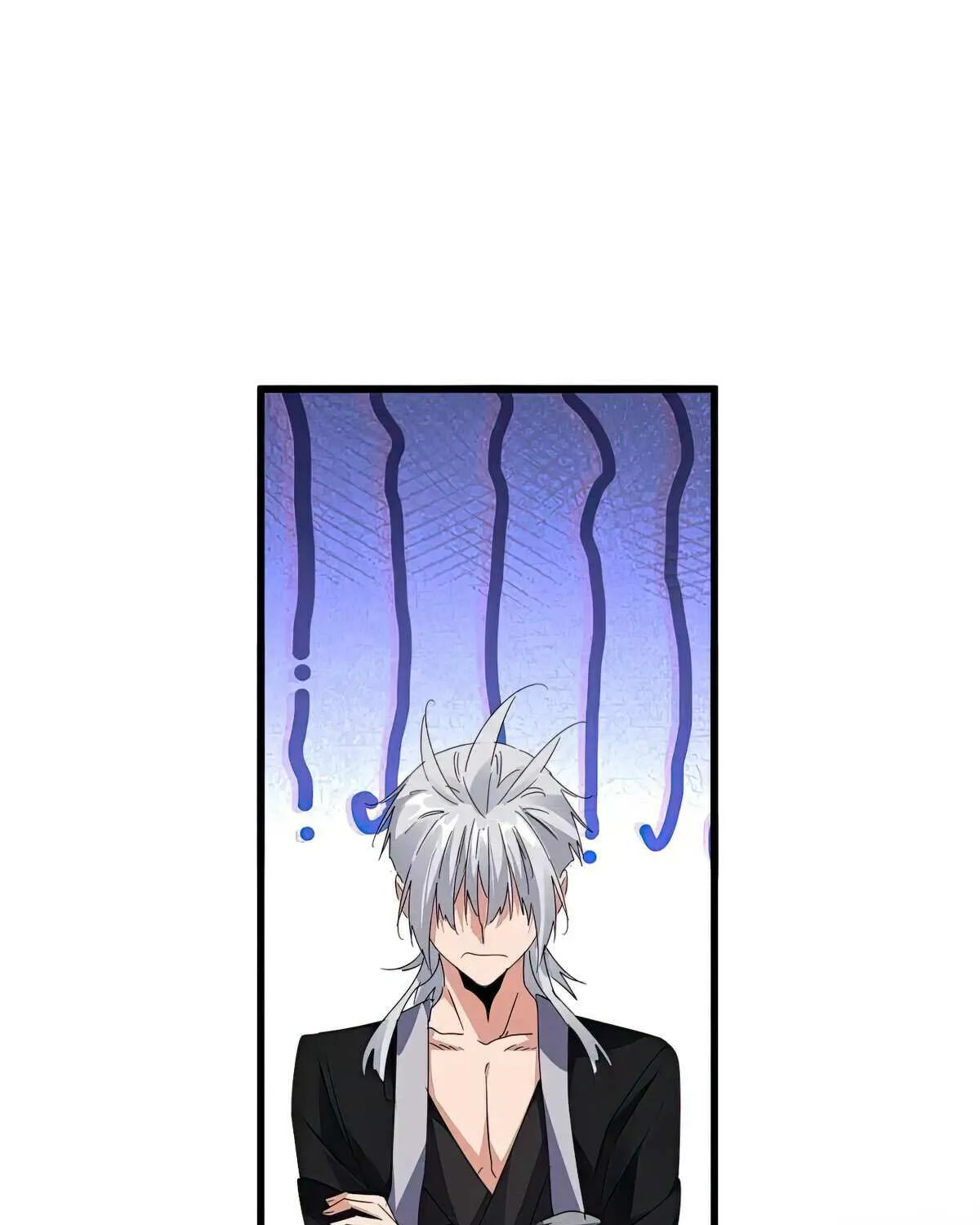 Read Magic Emperor chapter 589 image 27 on Lezhin