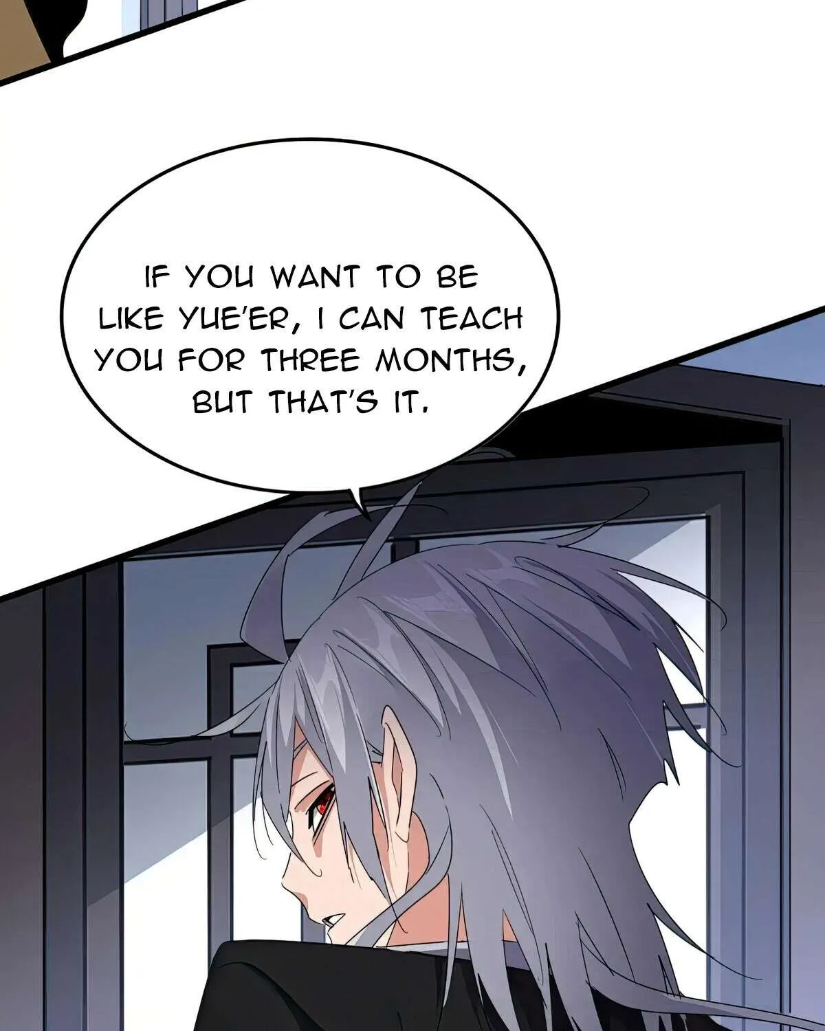Read Magic Emperor chapter 589 image 41 on Lezhin