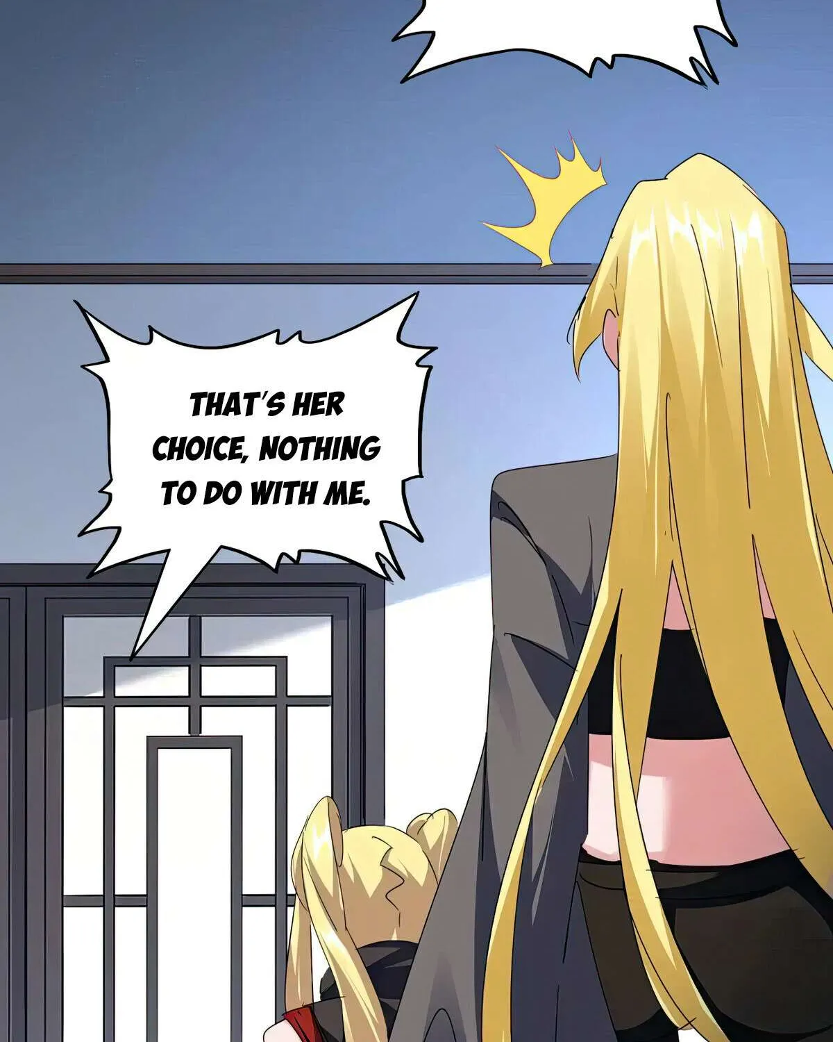 Read Magic Emperor chapter 589 image 45 on Lezhin