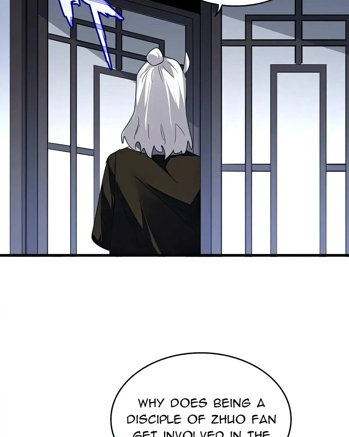 Read Magic Emperor chapter 589 image 49 on Lezhin