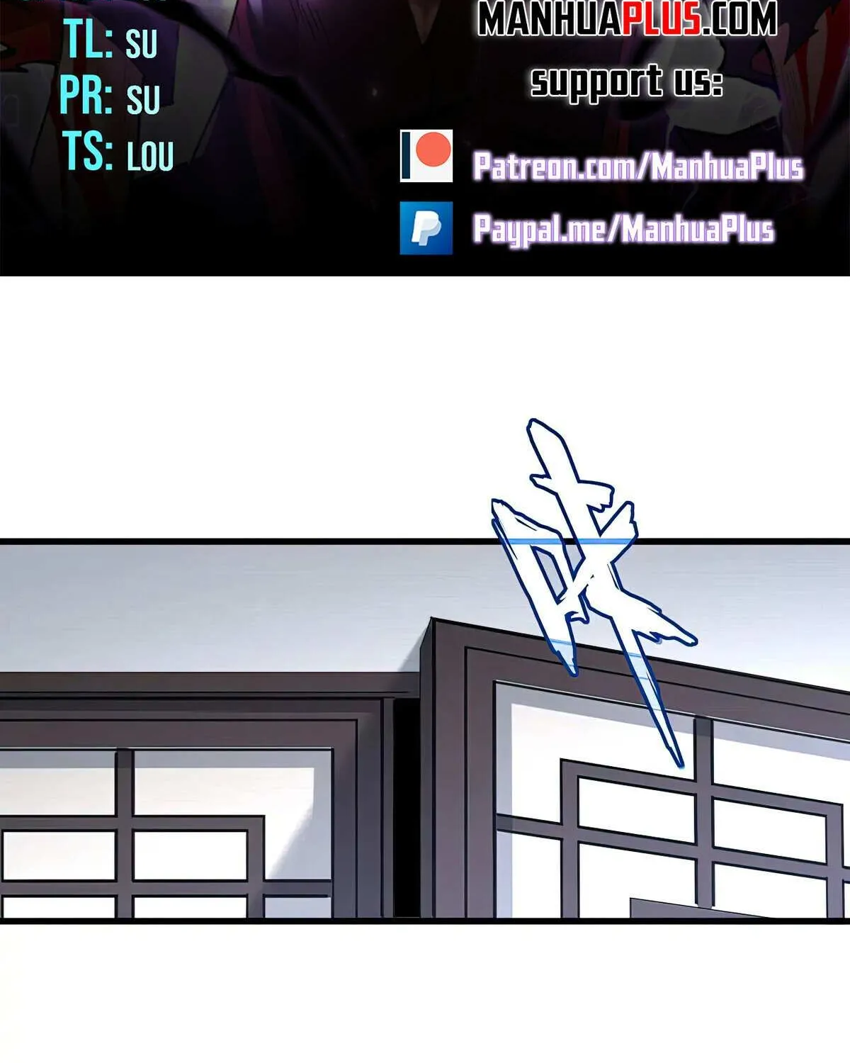 Read Magic Emperor chapter 589 image 5 on Lezhin