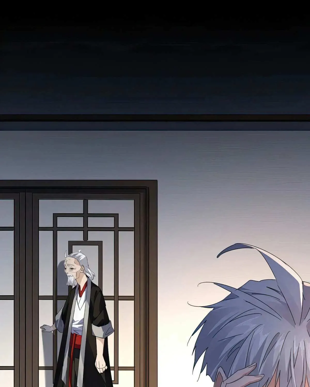 Read Magic Emperor chapter 589 image 51 on Lezhin