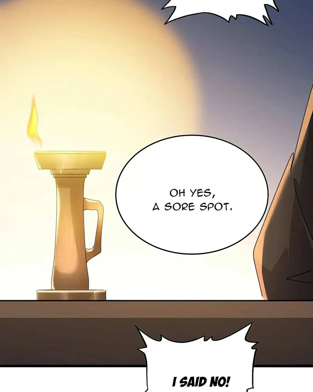 Read Magic Emperor chapter 589 image 55 on Lezhin