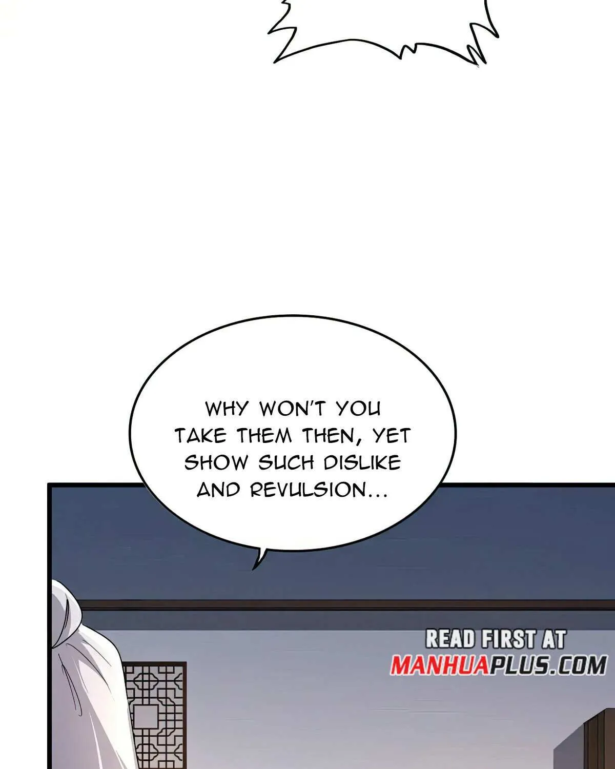 Read Magic Emperor chapter 589 image 56 on Lezhin