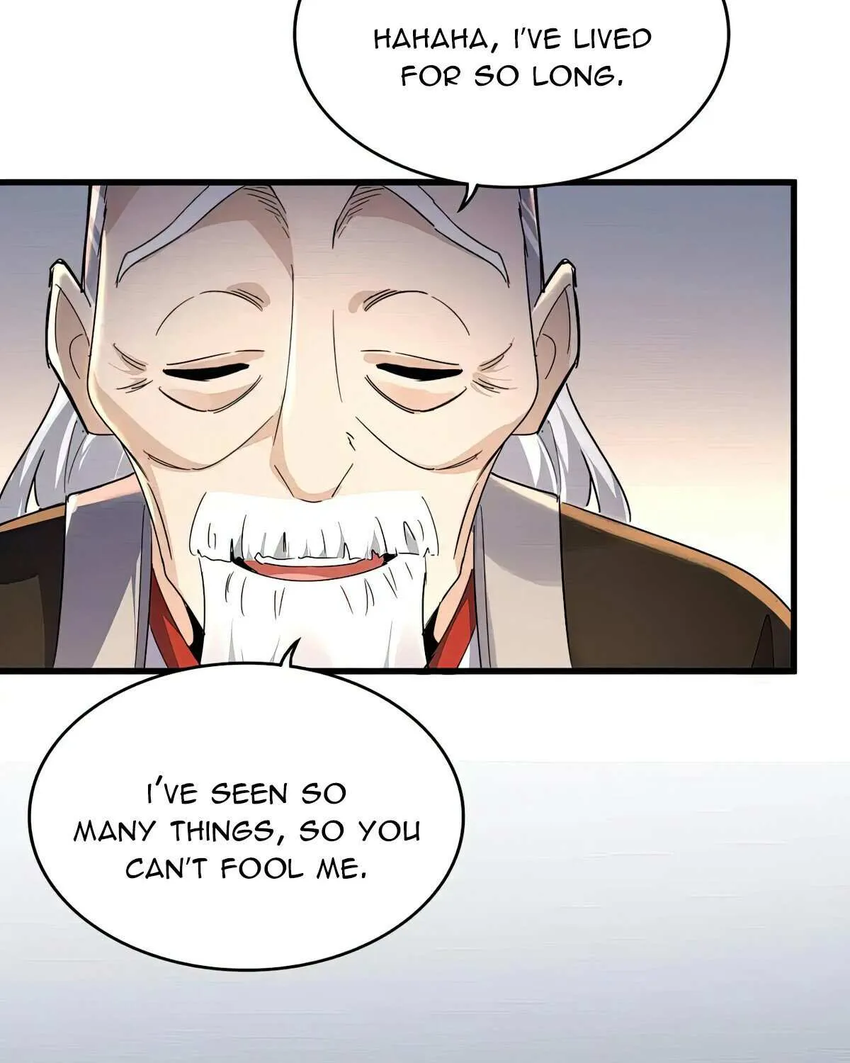 Read Magic Emperor chapter 589 image 58 on Lezhin
