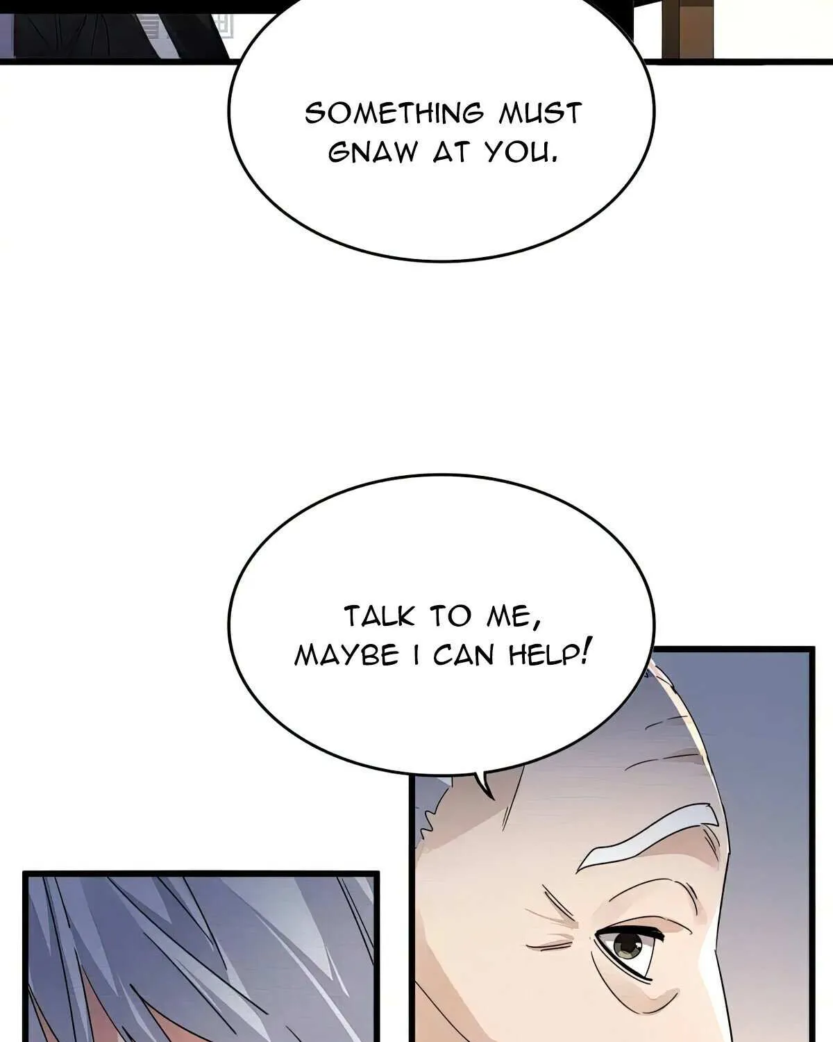 Read Magic Emperor chapter 589 image 60 on Lezhin