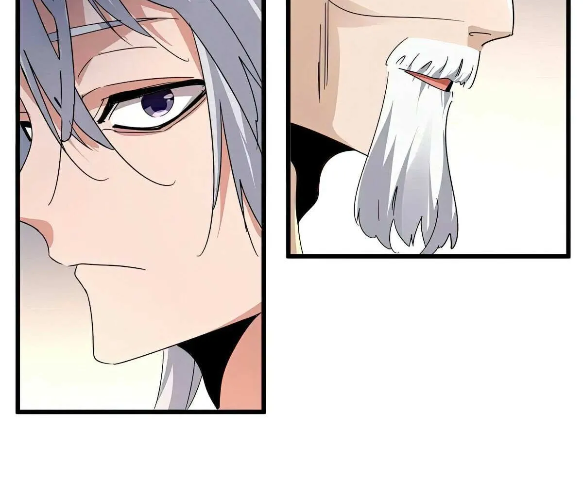 Read Magic Emperor chapter 589 image 61 on Lezhin