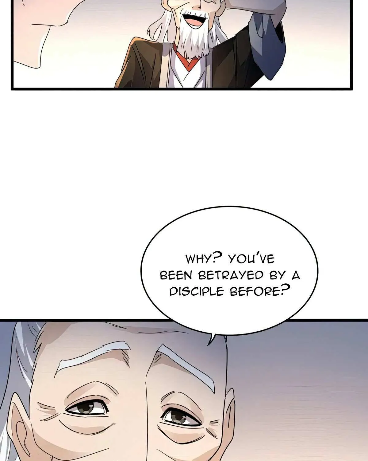 Read Magic Emperor chapter 589 image 64 on Lezhin