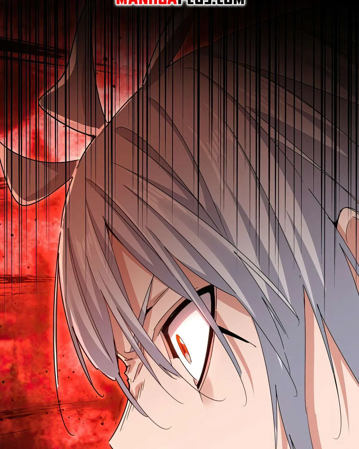 Read Magic Emperor chapter 590 image 10 on Lezhin