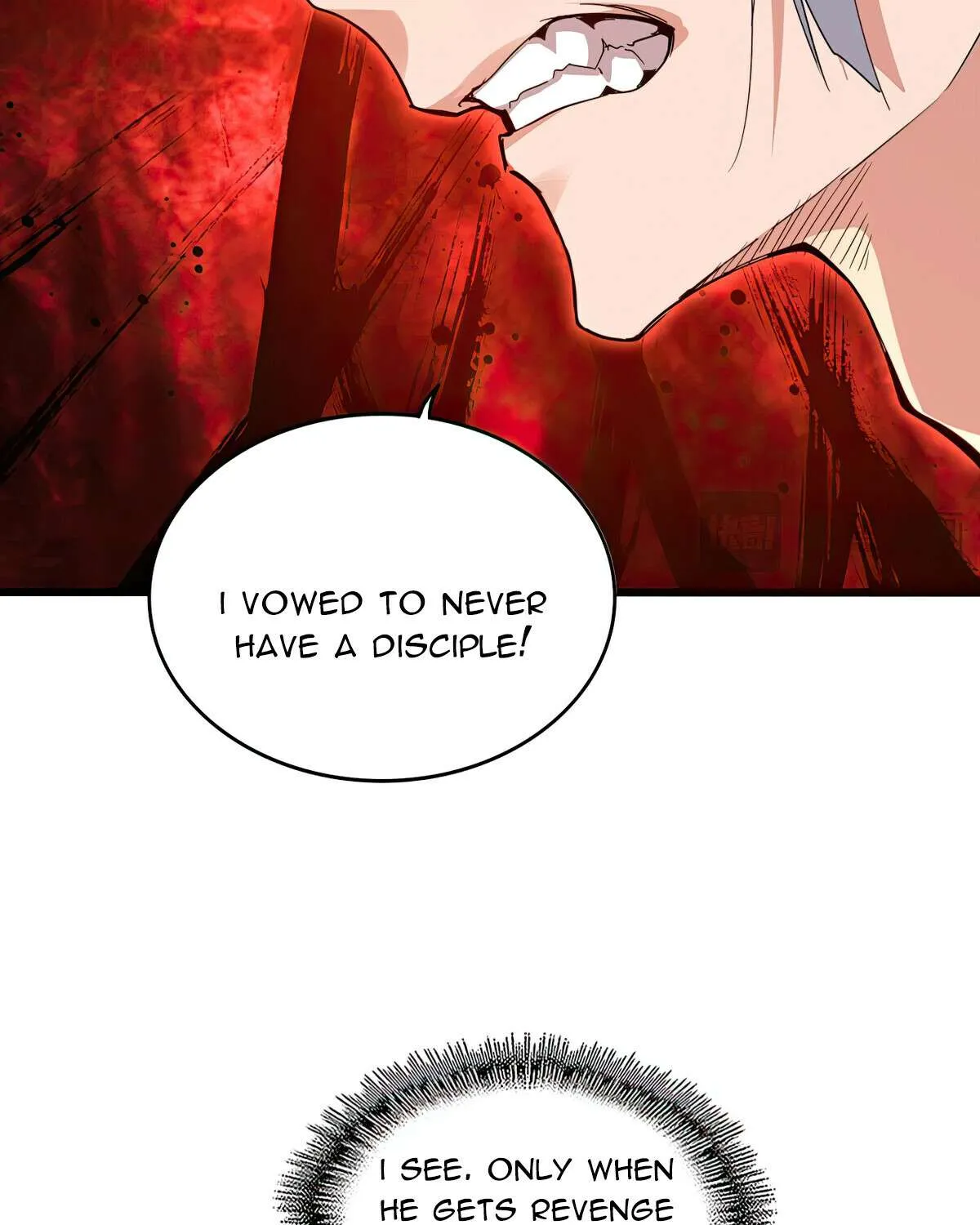 Read Magic Emperor chapter 590 image 11 on Lezhin