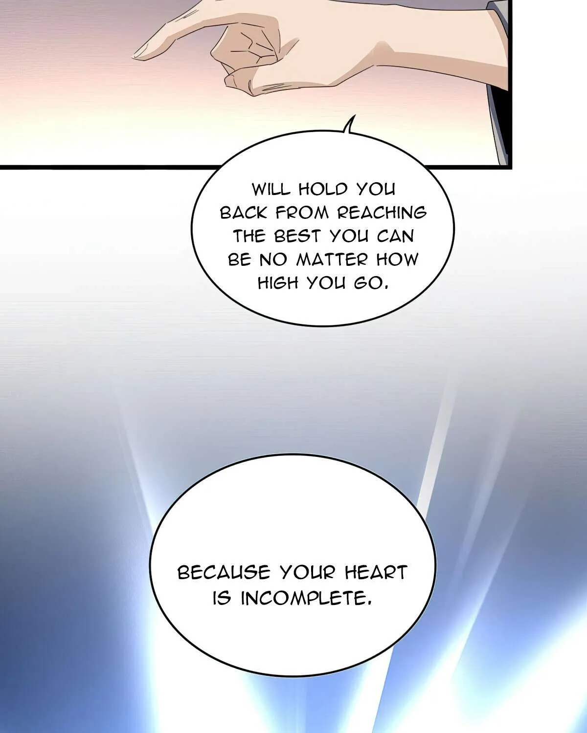 Read Magic Emperor chapter 590 image 24 on Lezhin
