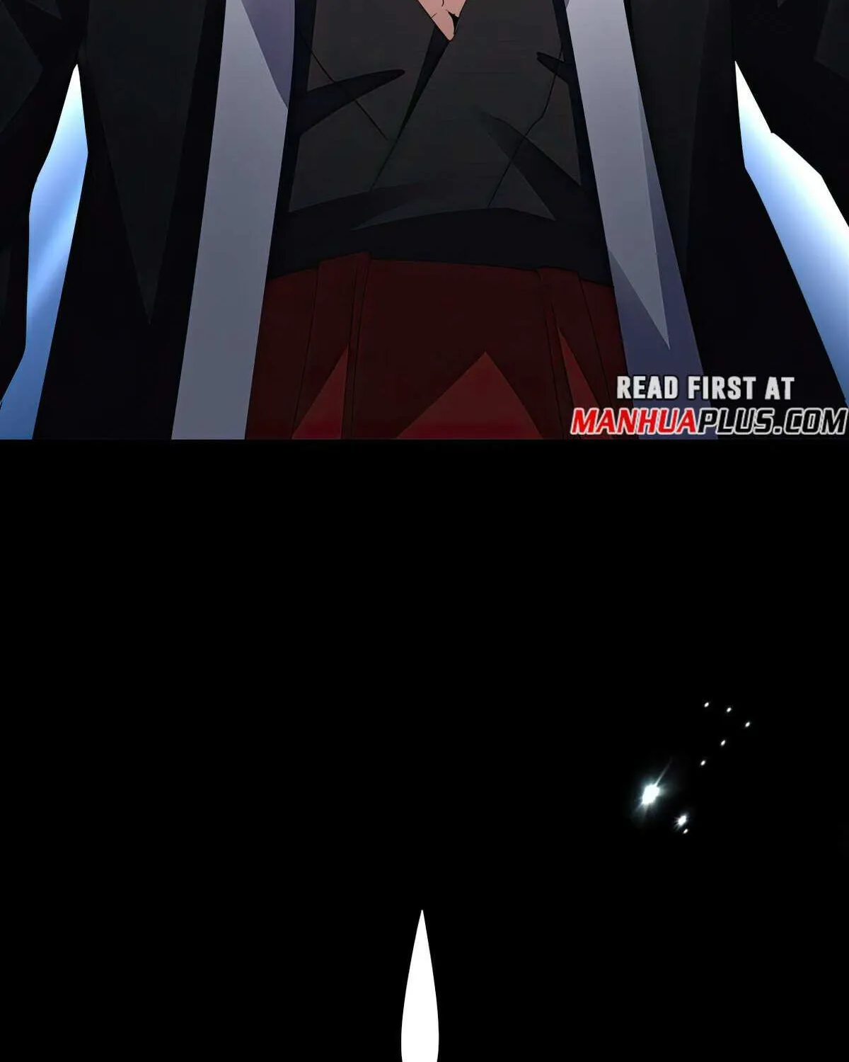 Read Magic Emperor chapter 590 image 27 on Lezhin