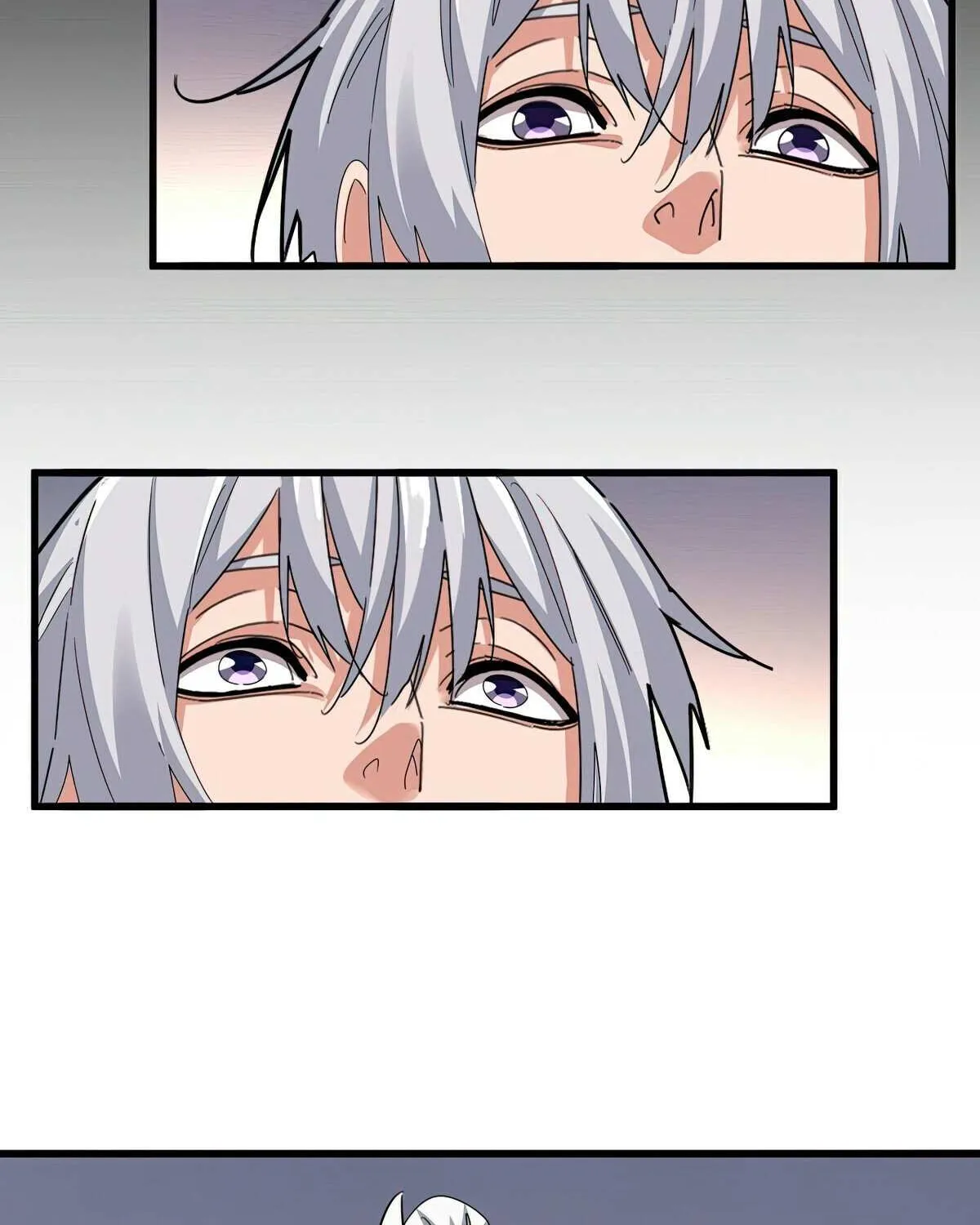 Read Magic Emperor chapter 590 image 29 on Lezhin