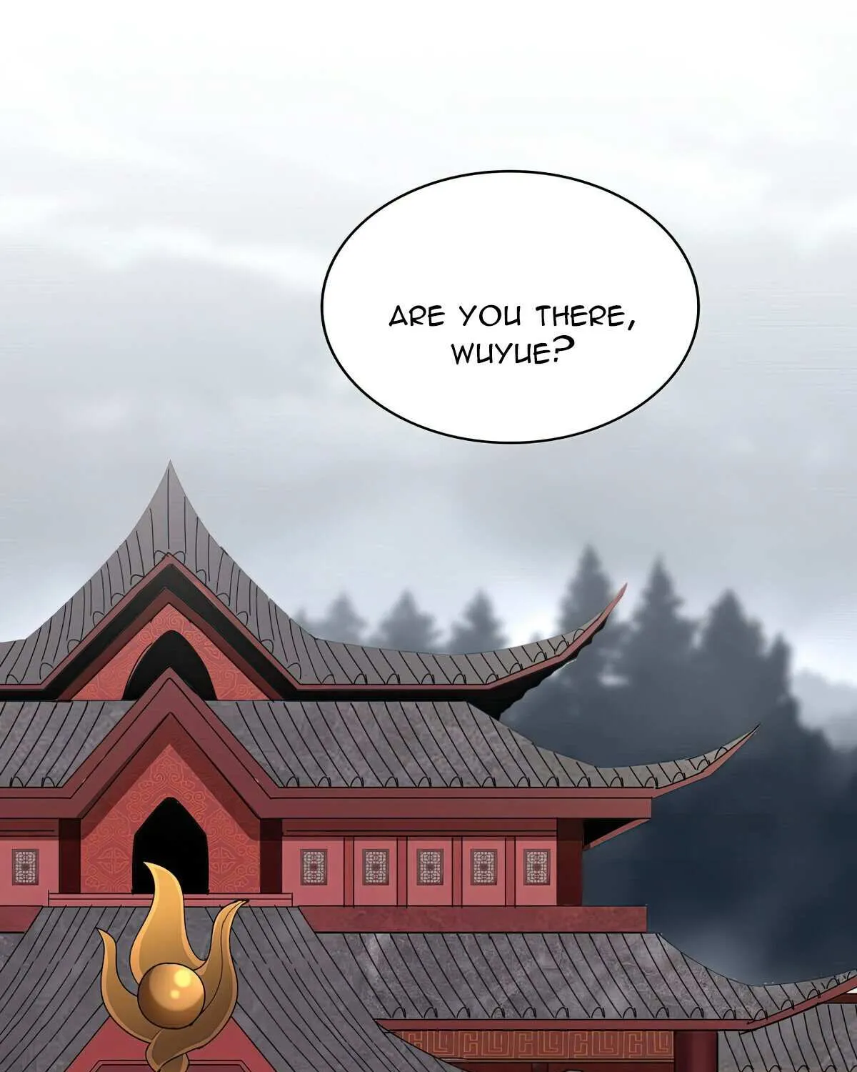 Read Magic Emperor chapter 590 image 34 on Lezhin