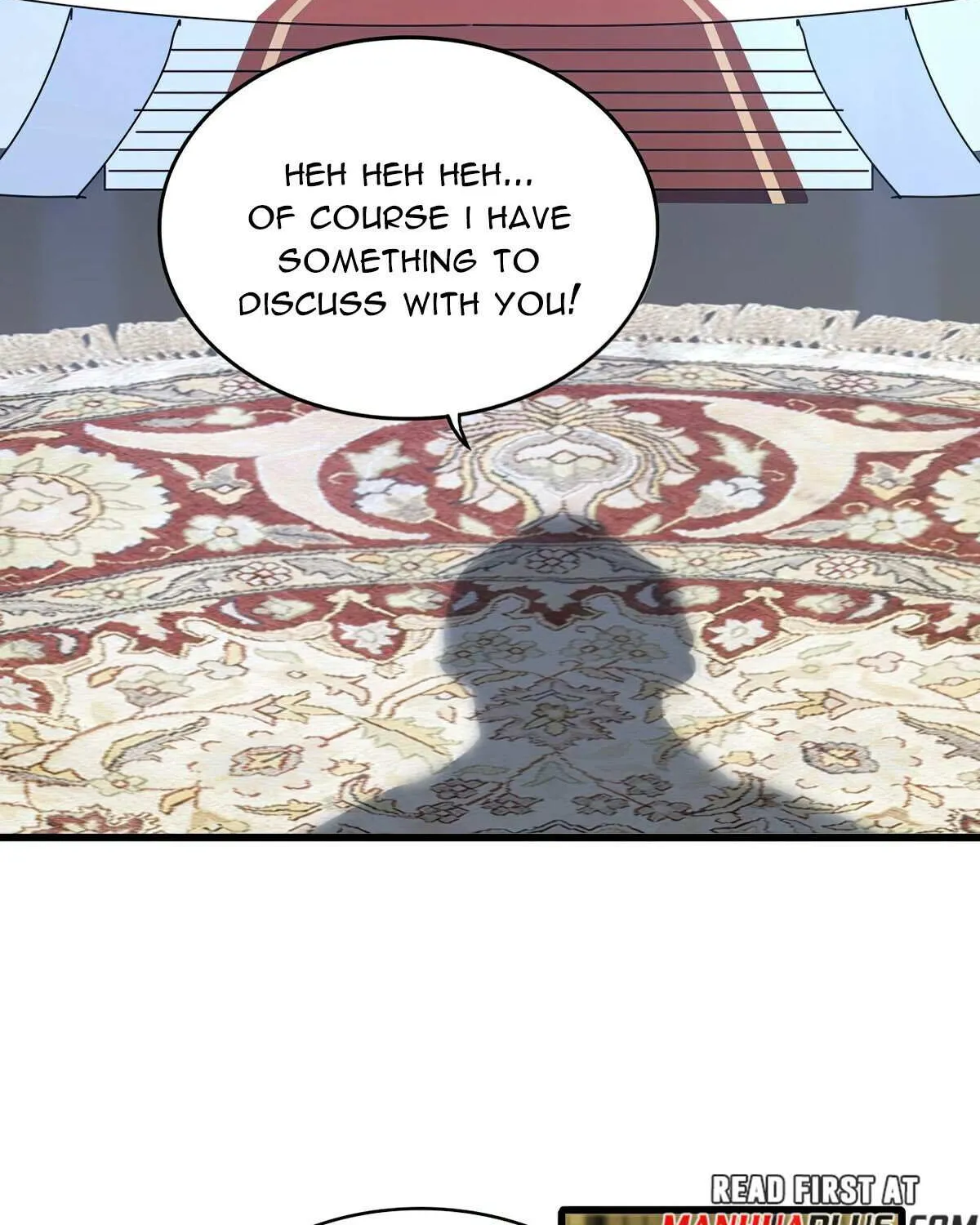 Read Magic Emperor chapter 590 image 37 on Lezhin