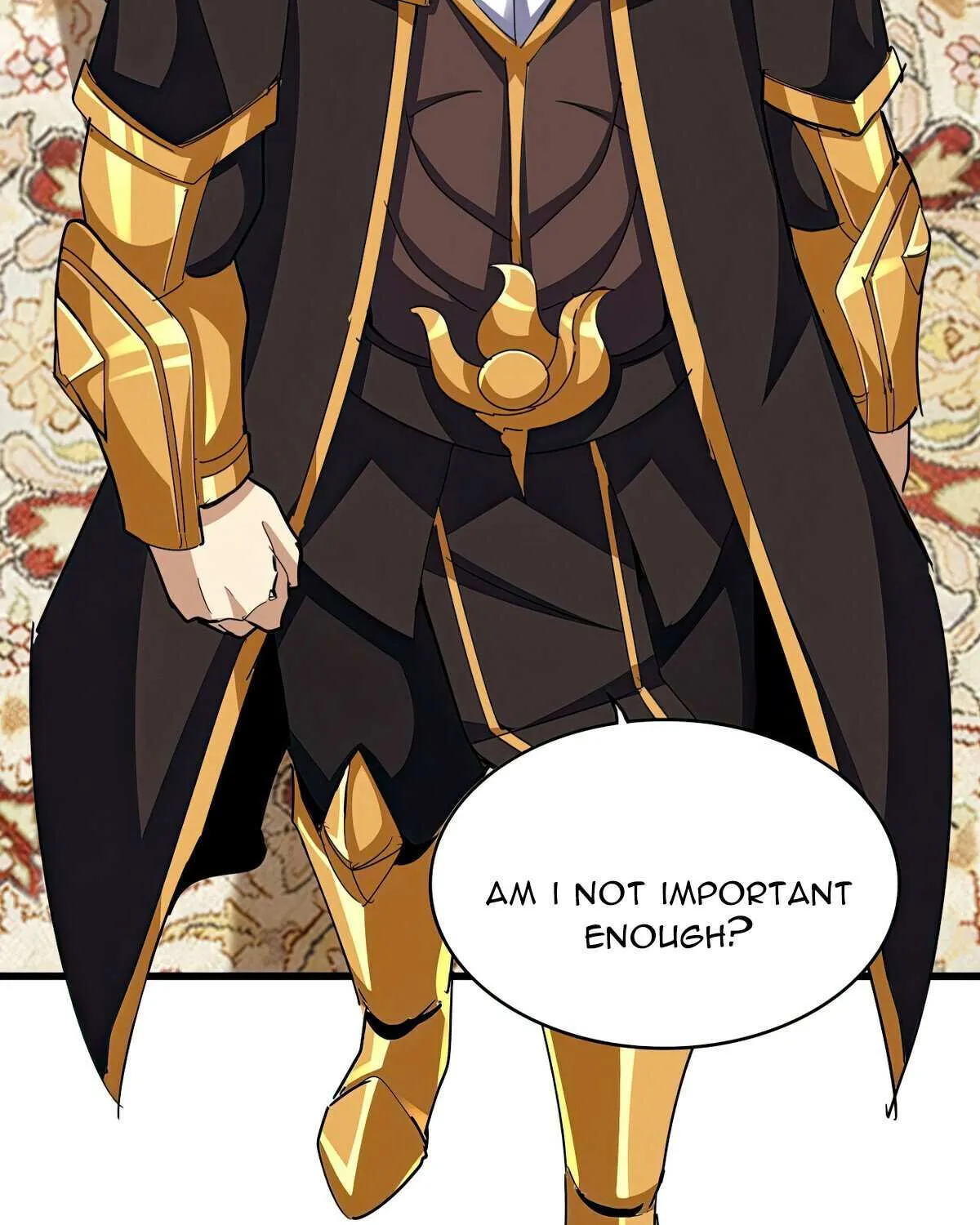 Read Magic Emperor chapter 590 image 40 on Lezhin