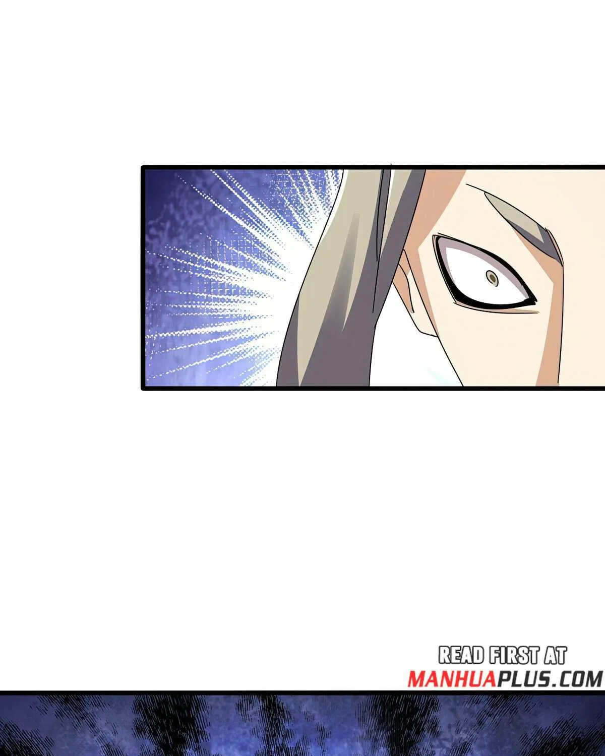 Read Magic Emperor chapter 590 image 46 on Lezhin