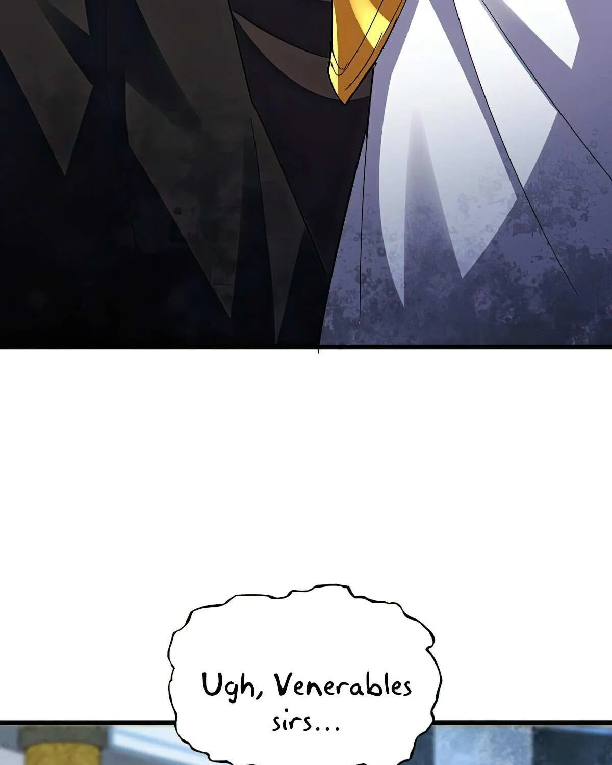 Read Magic Emperor chapter 590 image 48 on Lezhin