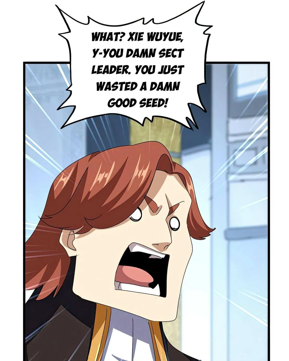 Read Magic Emperor chapter 590 image 59 on Lezhin