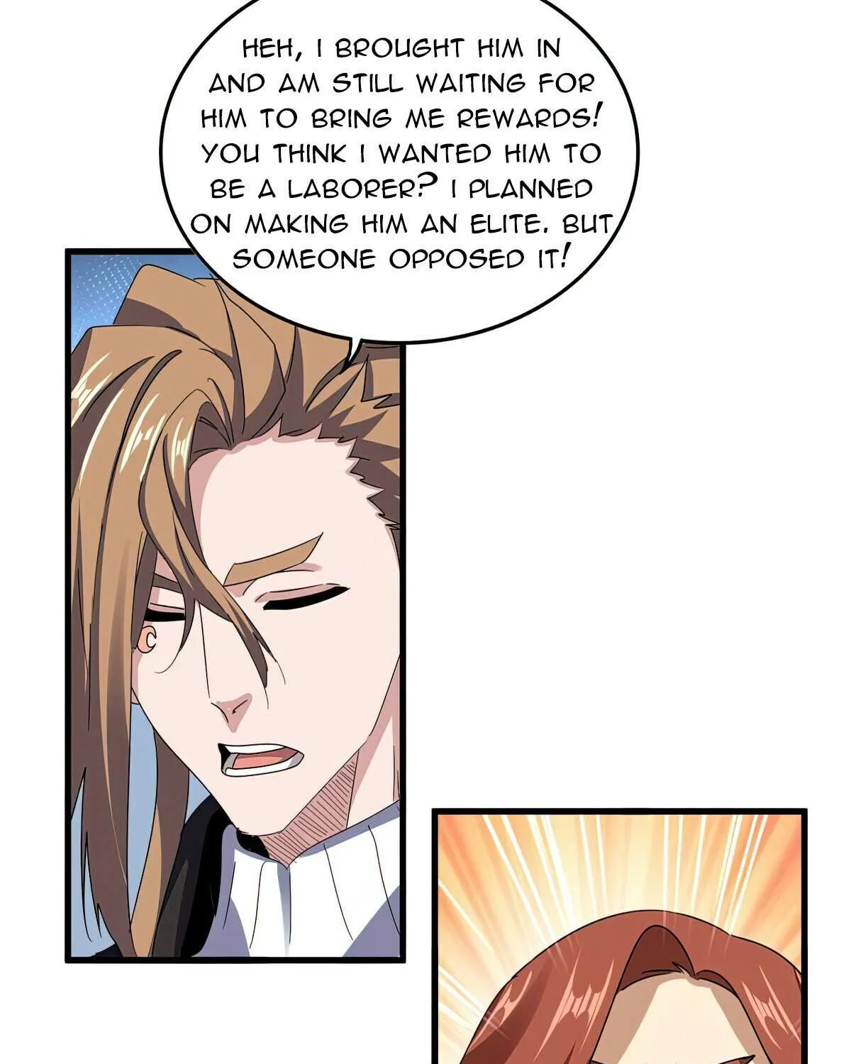 Read Magic Emperor chapter 590 image 62 on Lezhin