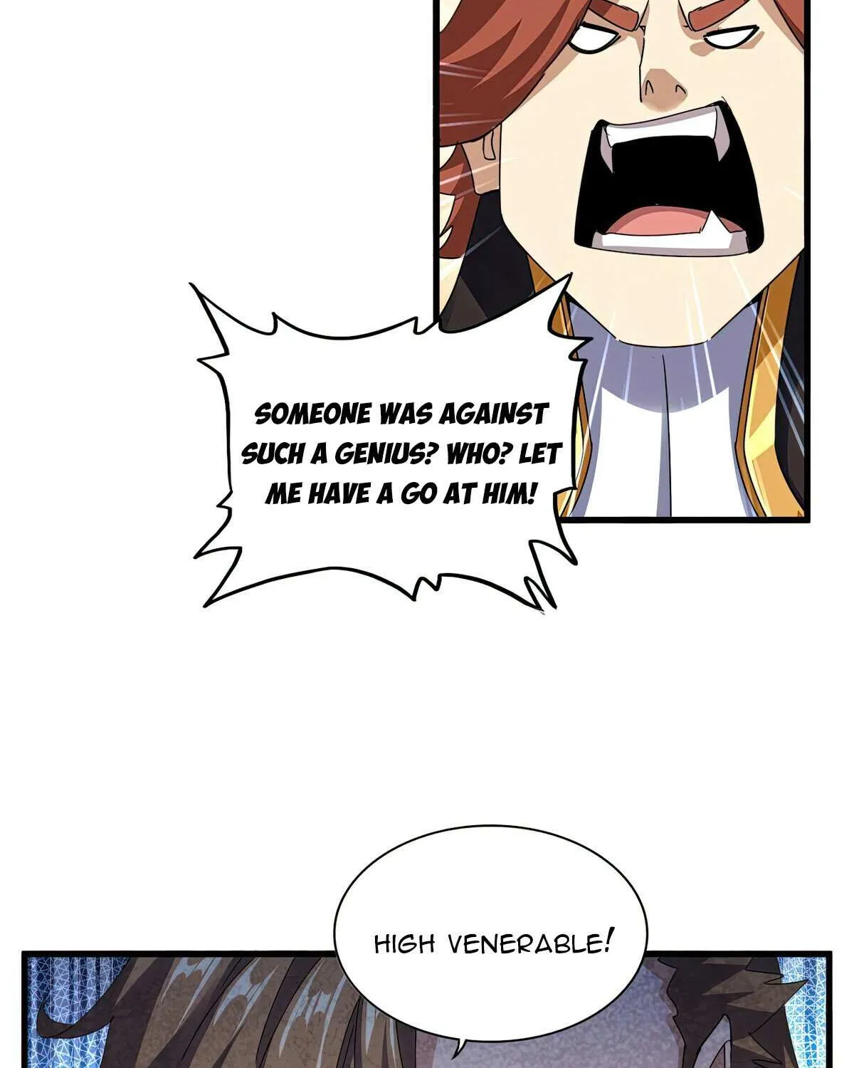 Read Magic Emperor chapter 590 image 63 on Lezhin