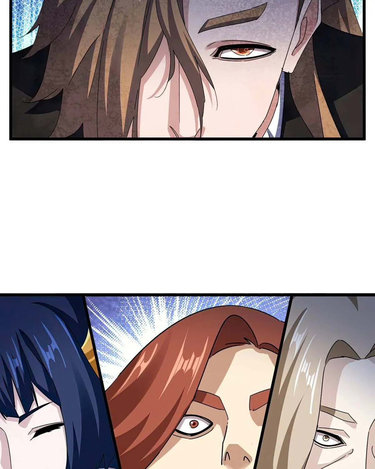 Read Magic Emperor chapter 590 image 64 on Lezhin