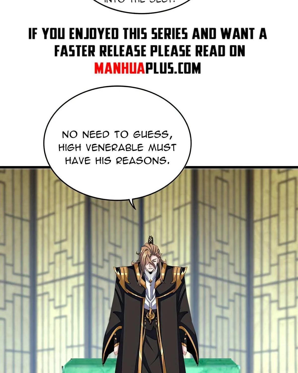 Read Magic Emperor chapter 590 image 67 on Lezhin