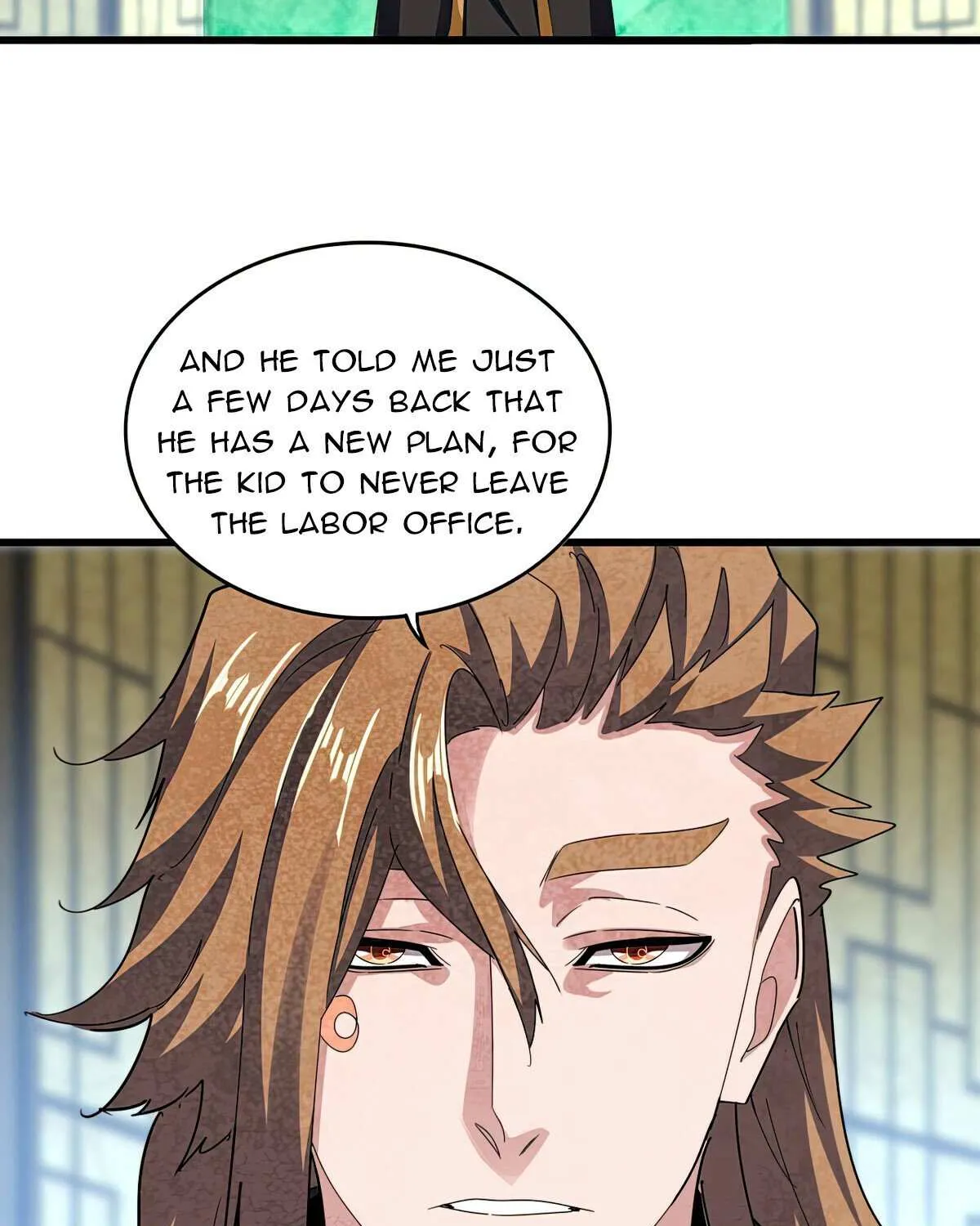 Read Magic Emperor chapter 590 image 68 on Lezhin