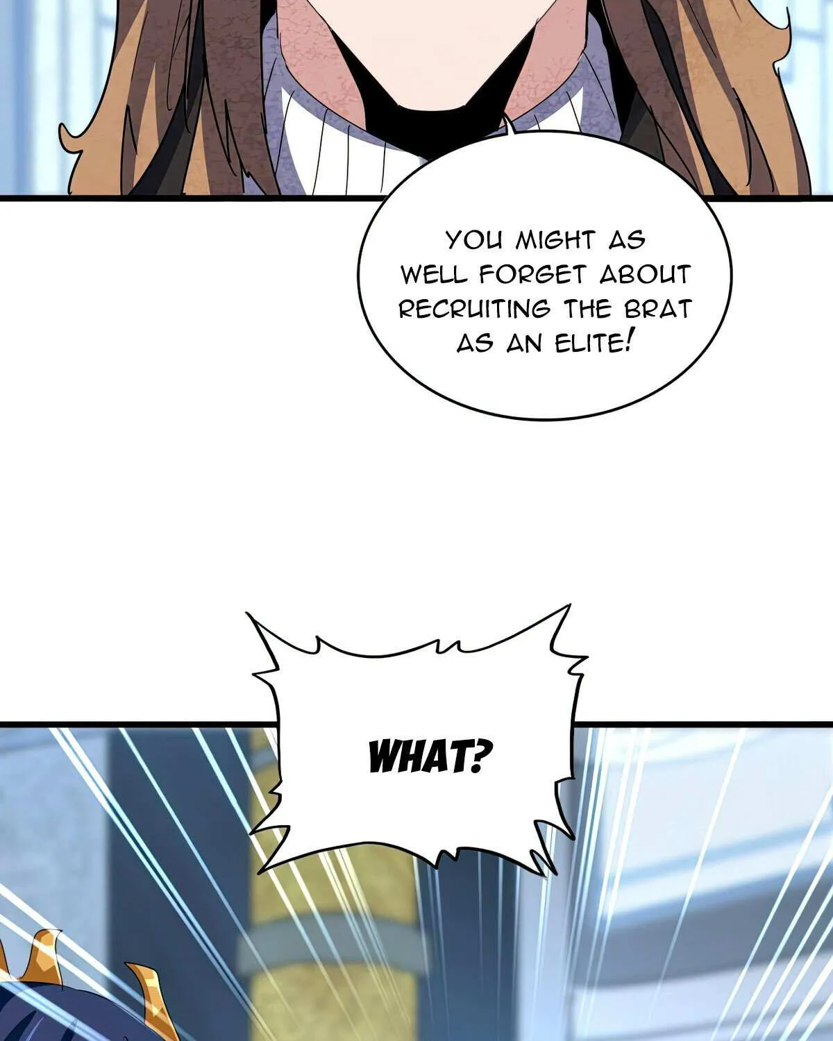 Read Magic Emperor chapter 590 image 69 on Lezhin