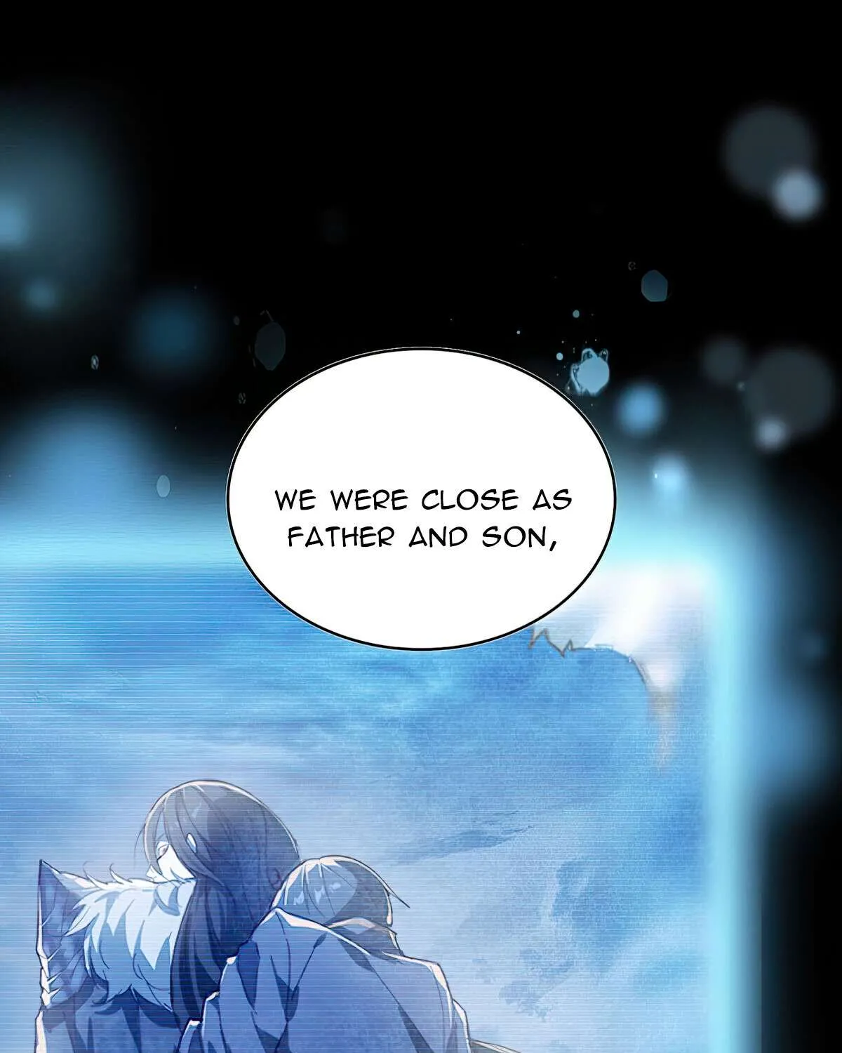 Read Magic Emperor chapter 590 image 7 on Lezhin