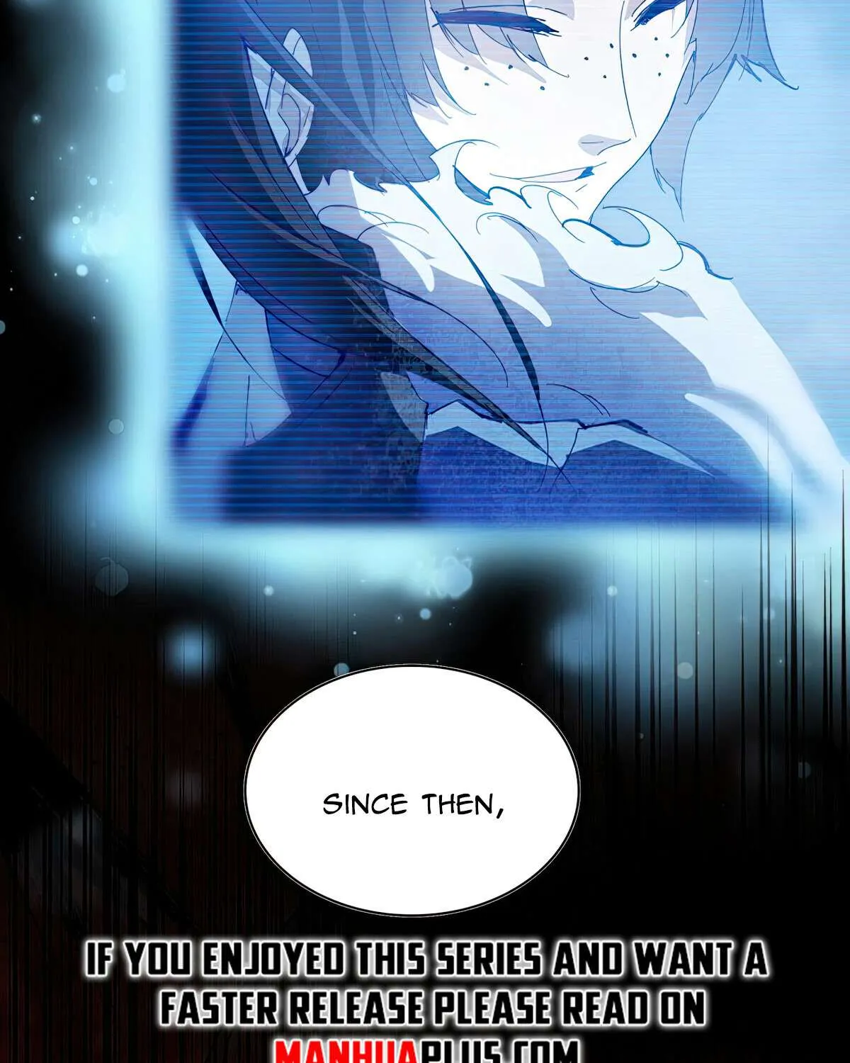 Read Magic Emperor chapter 590 image 9 on Lezhin