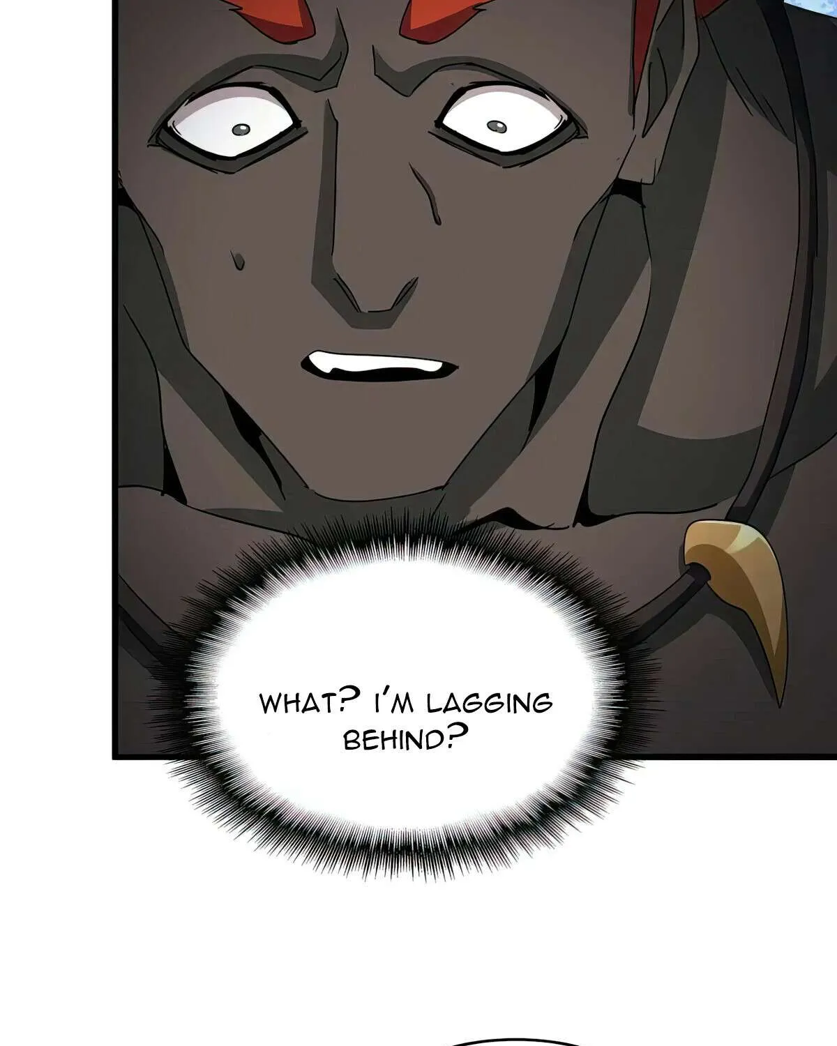 Read Magic Emperor chapter 591 image 33 on Lezhin