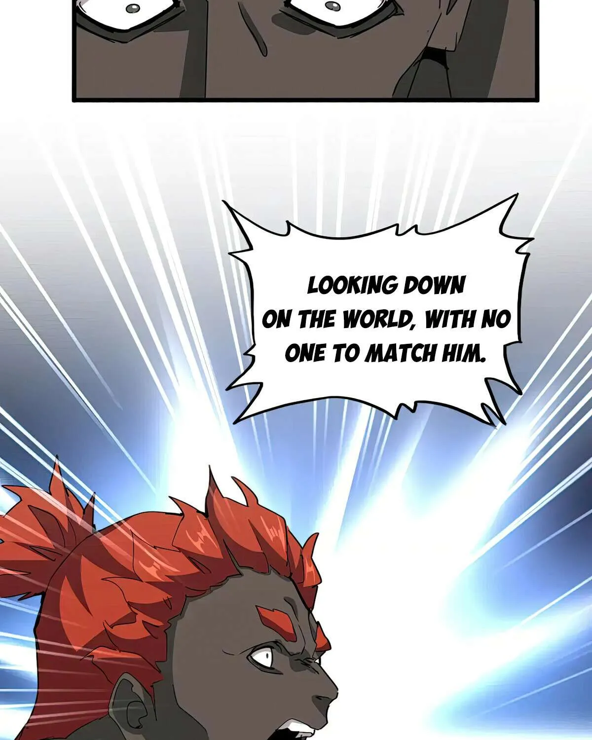 Read Magic Emperor chapter 591 image 35 on Lezhin