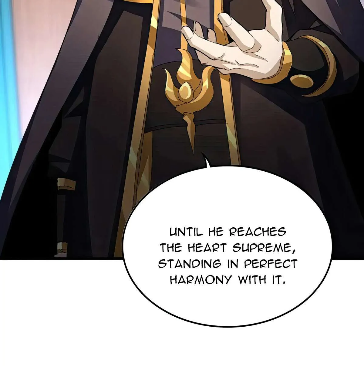 Read Magic Emperor chapter 591 image 39 on Lezhin