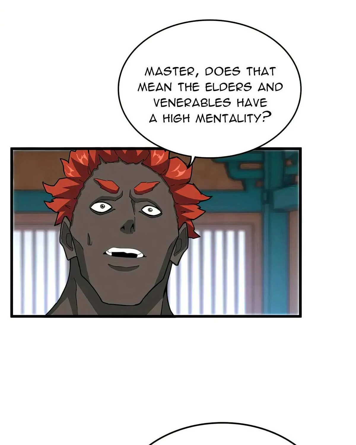 Read Magic Emperor chapter 591 image 52 on Lezhin