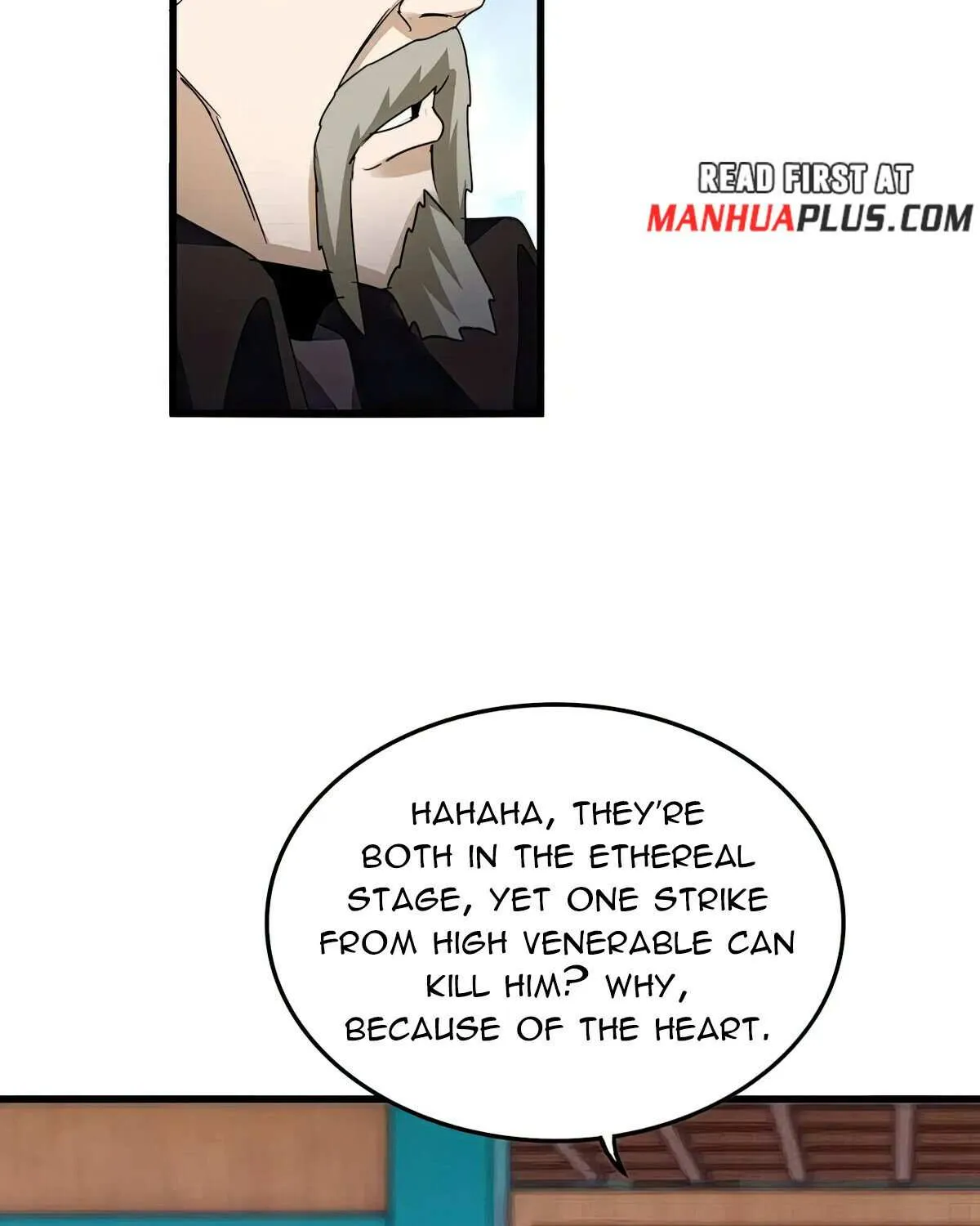 Read Magic Emperor chapter 591 image 55 on Lezhin