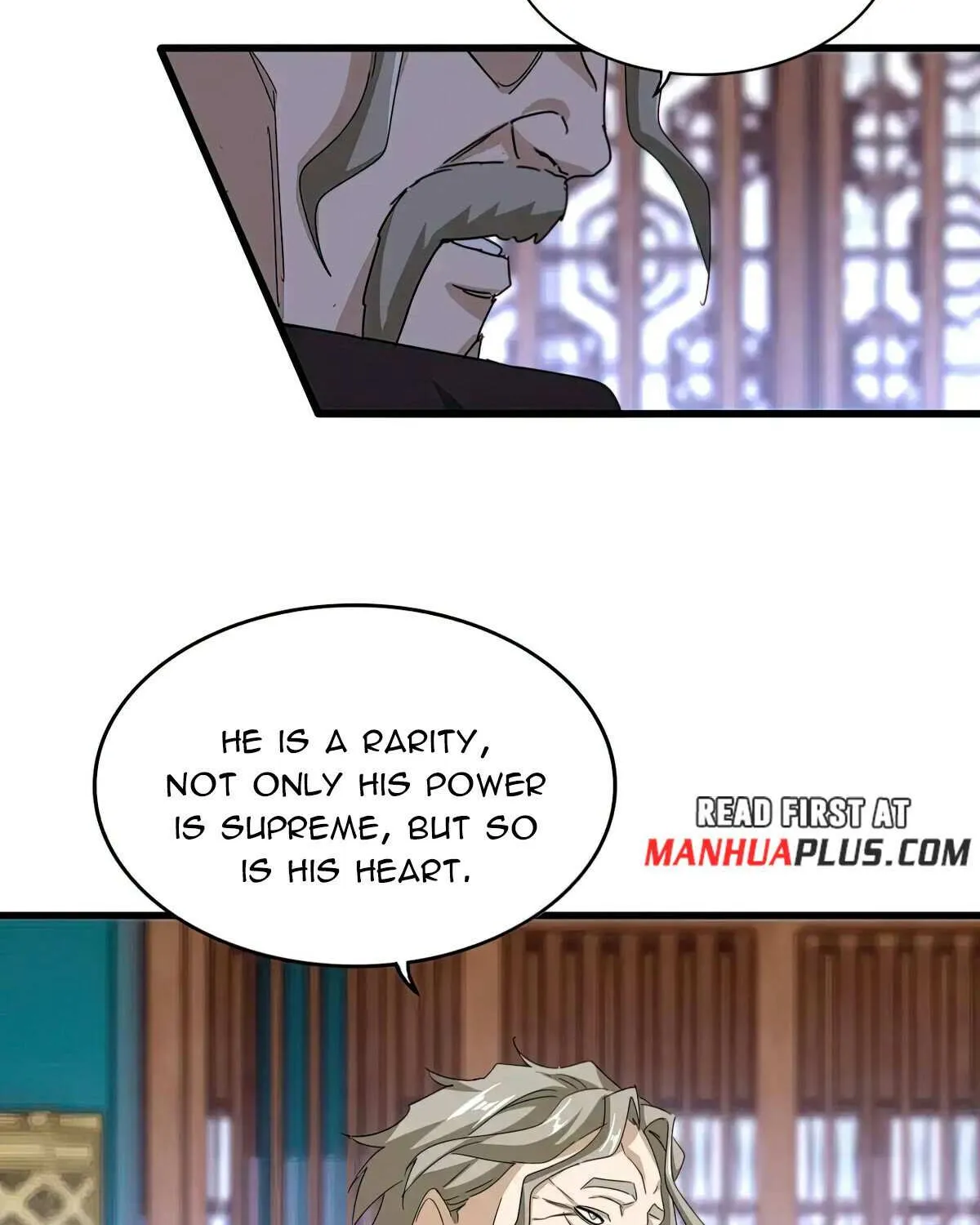 Read Magic Emperor chapter 591 image 60 on Lezhin