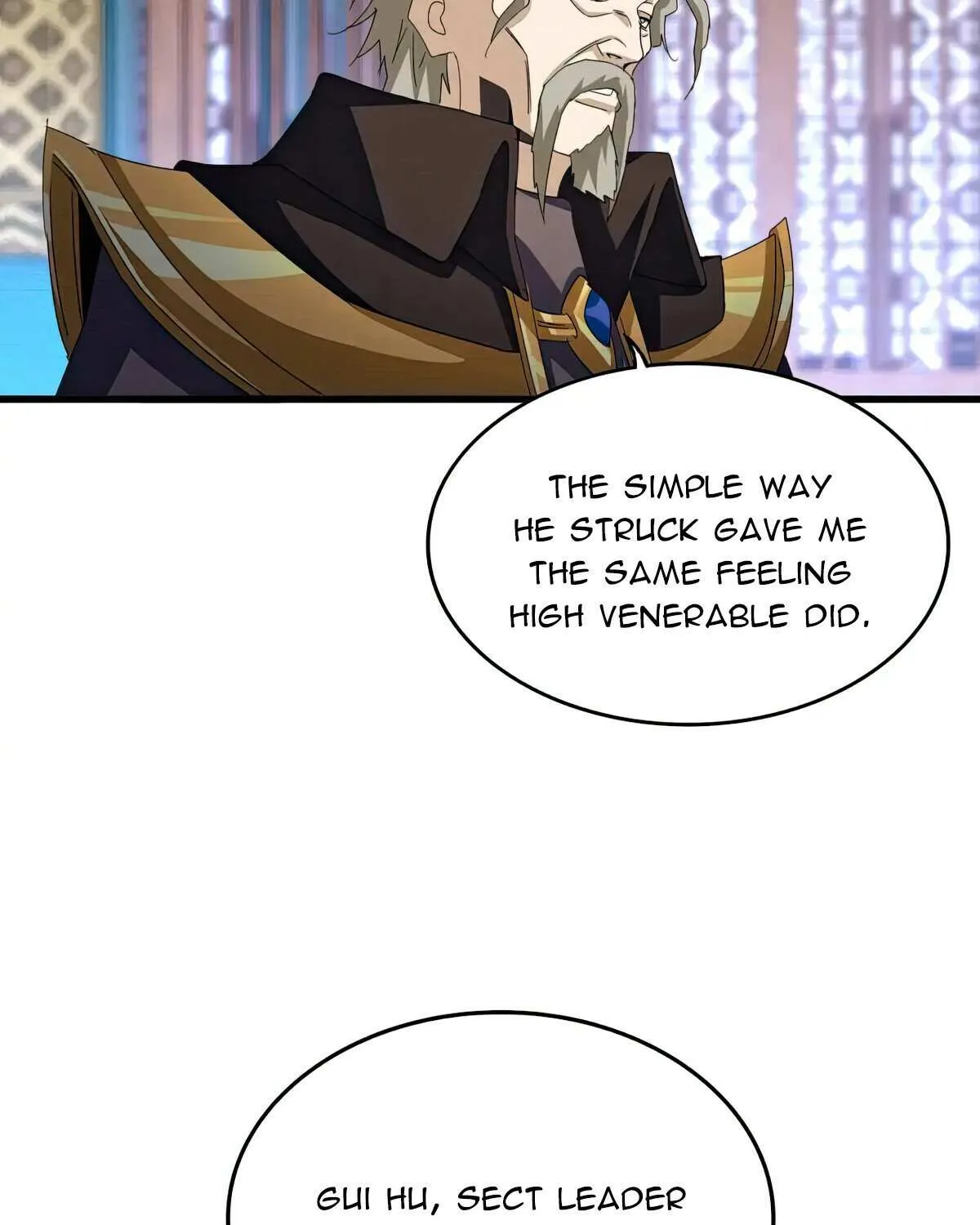 Read Magic Emperor chapter 591 image 61 on Lezhin