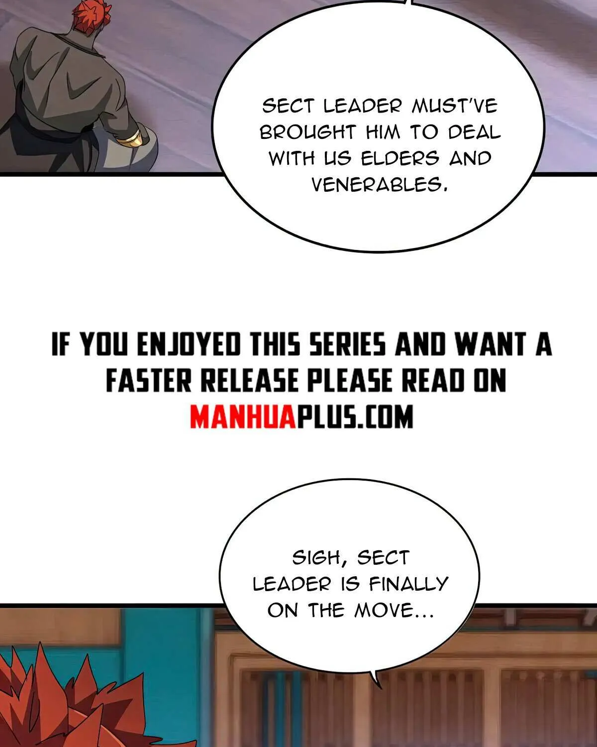 Read Magic Emperor chapter 591 image 63 on Lezhin
