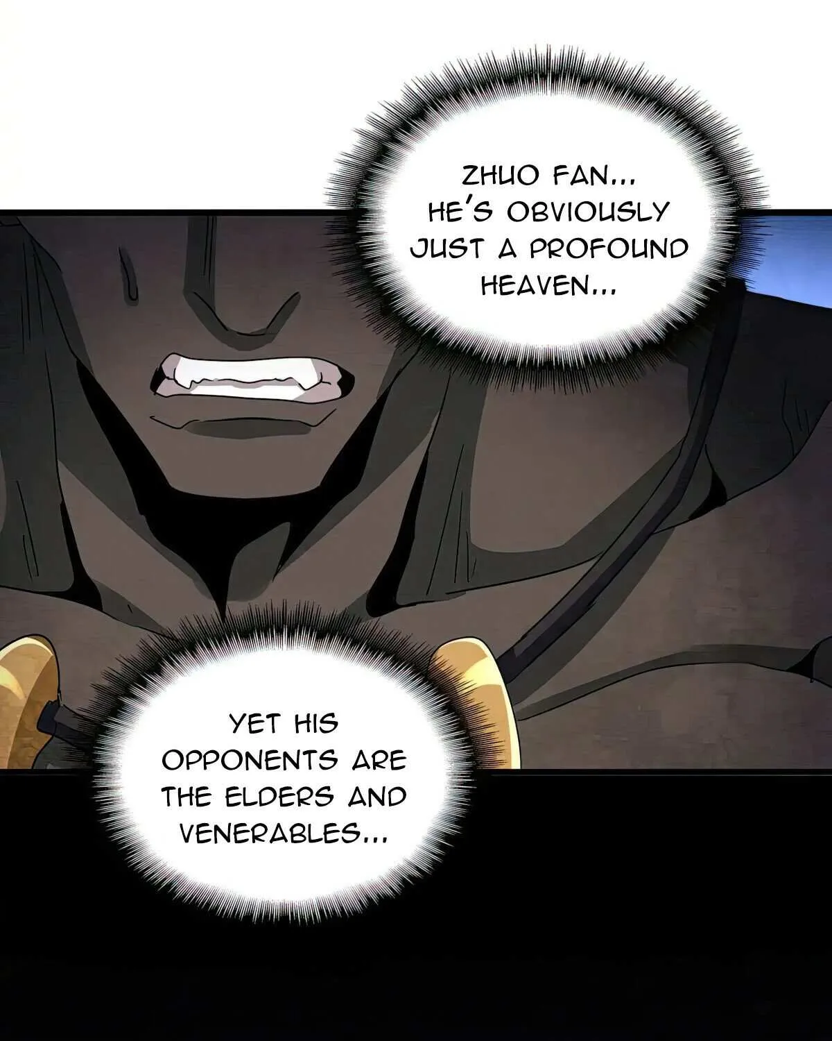 Read Magic Emperor chapter 591 image 65 on Lezhin