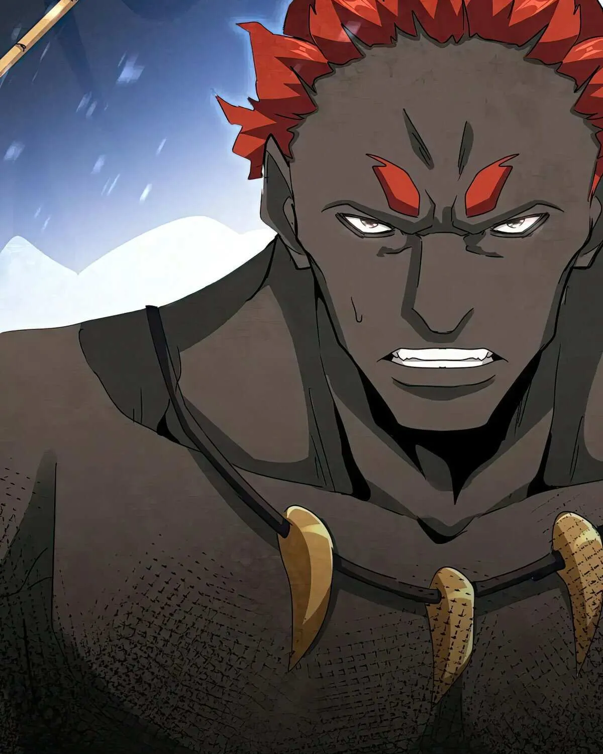 Read Magic Emperor chapter 591 image 67 on Lezhin